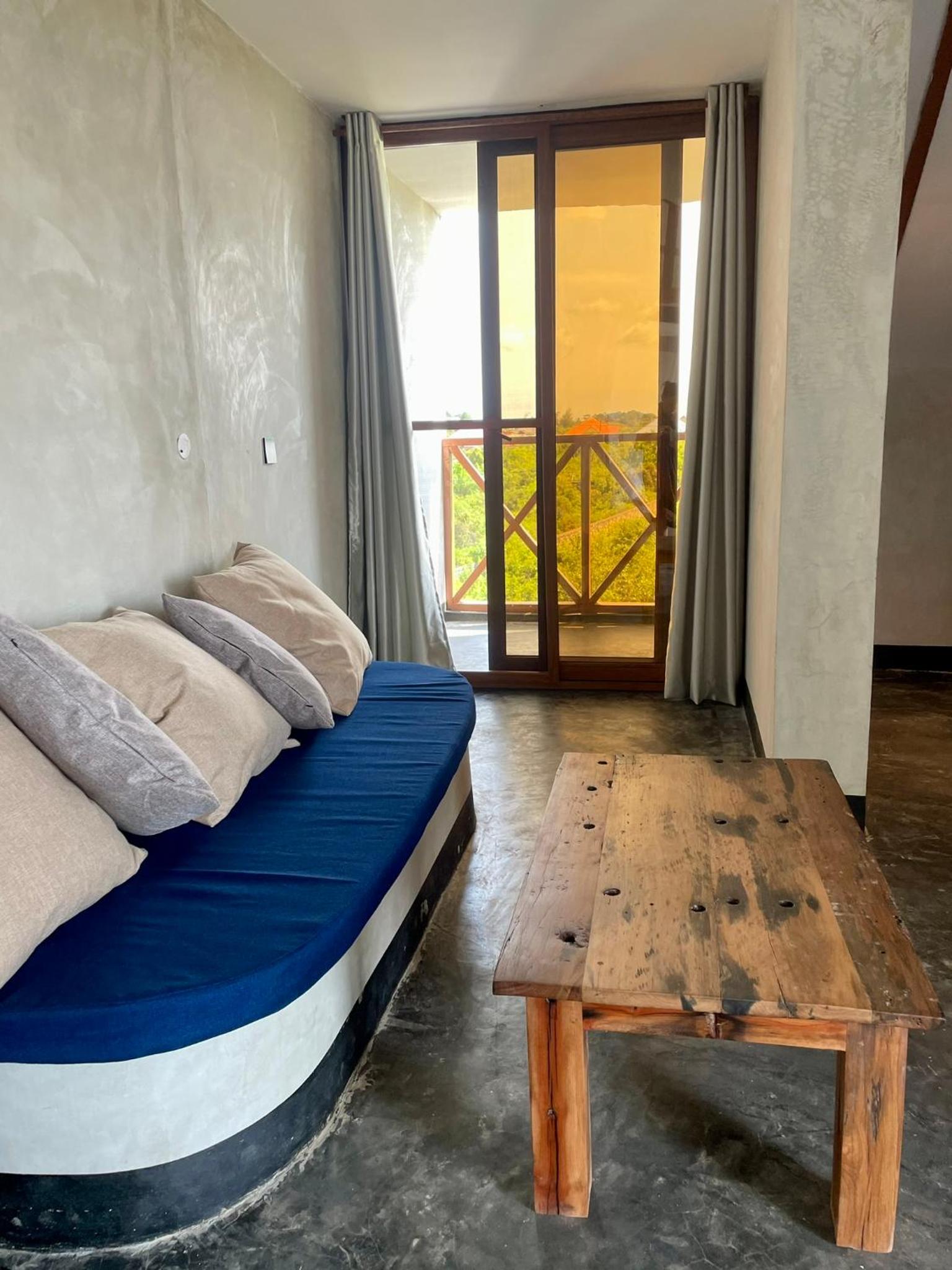 Baobab Bungalows