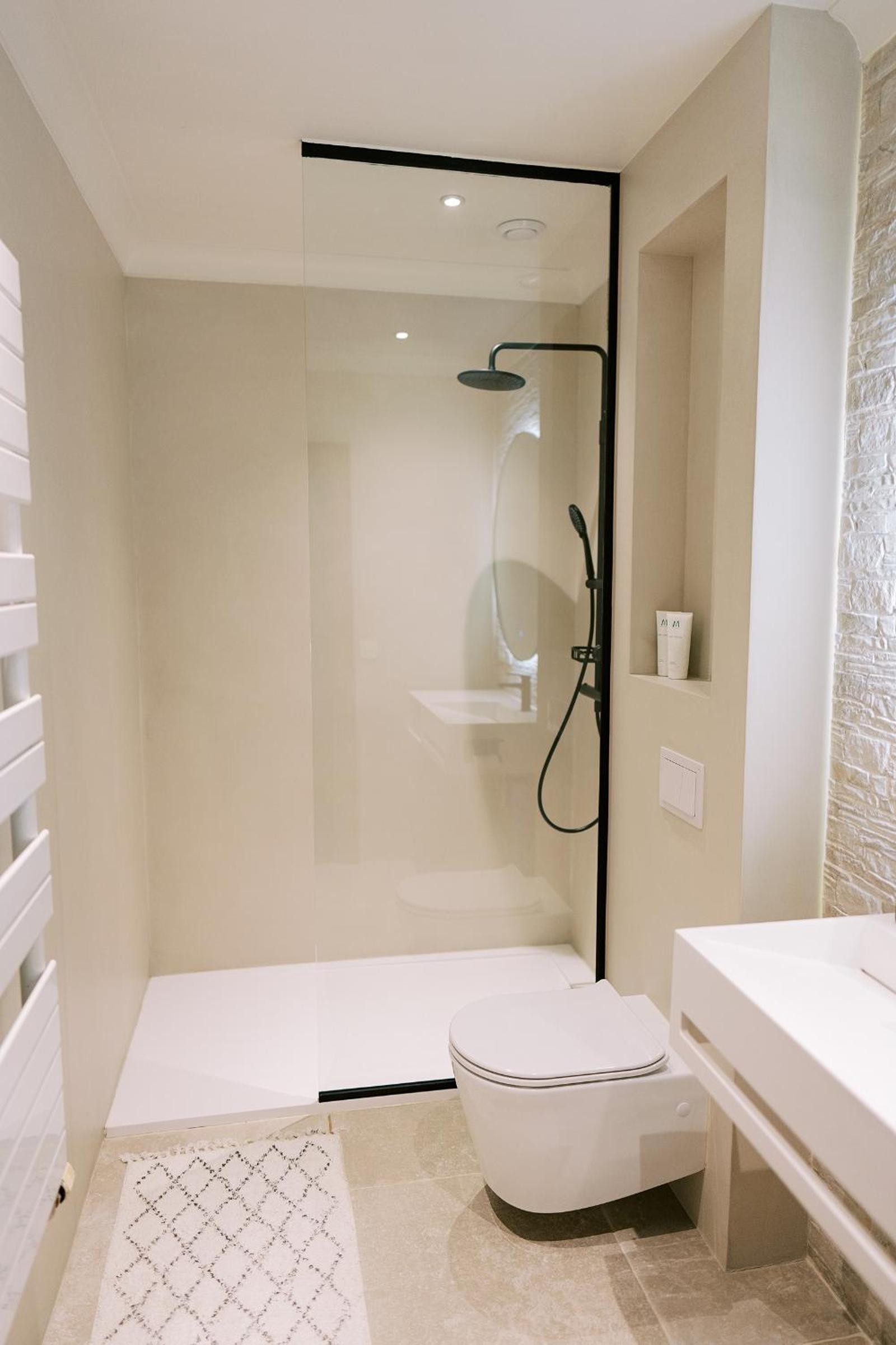 Woning met prachtig uitzicht - Maison Colline 466