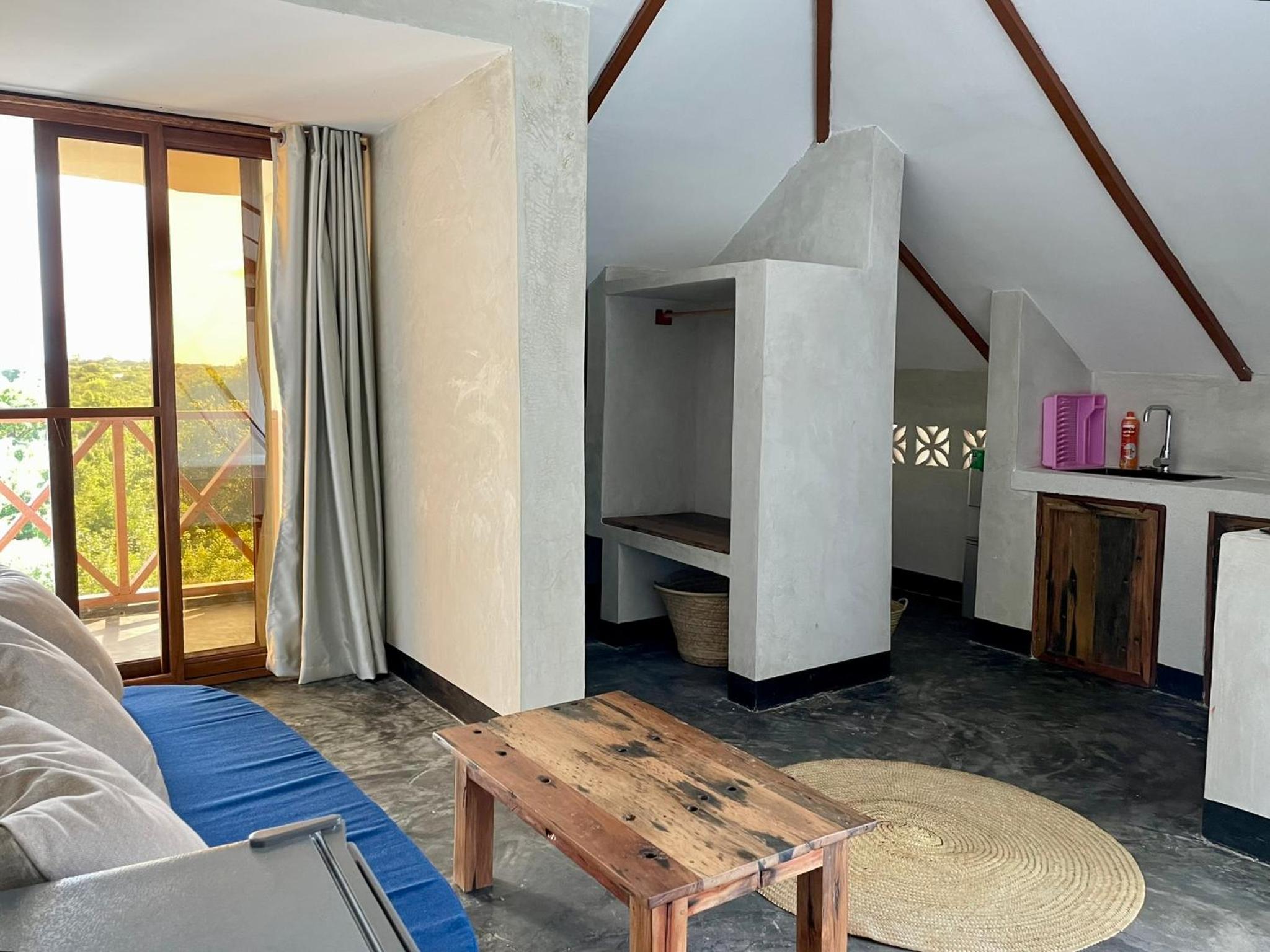 Baobab Bungalows