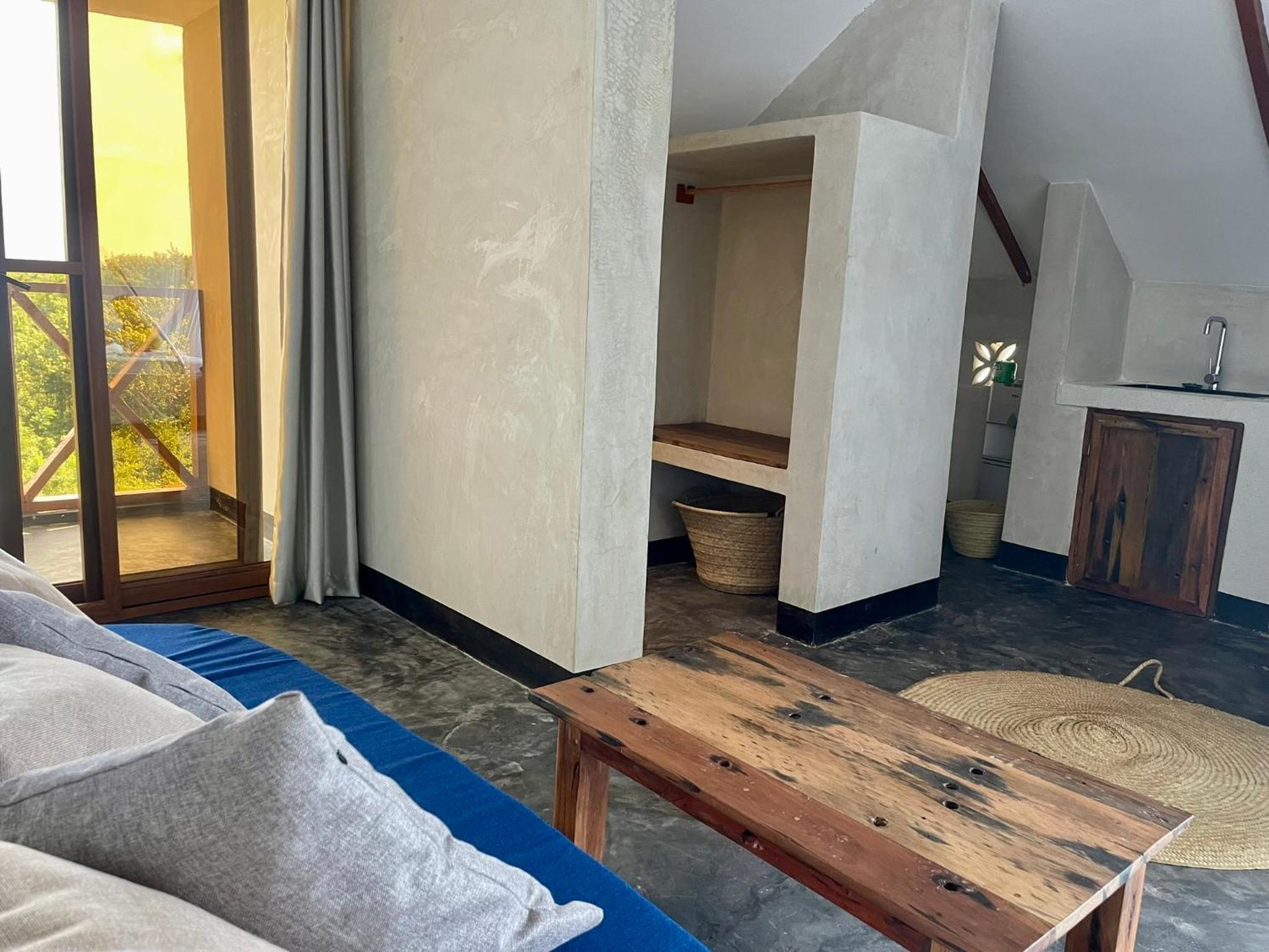 Baobab Bungalows