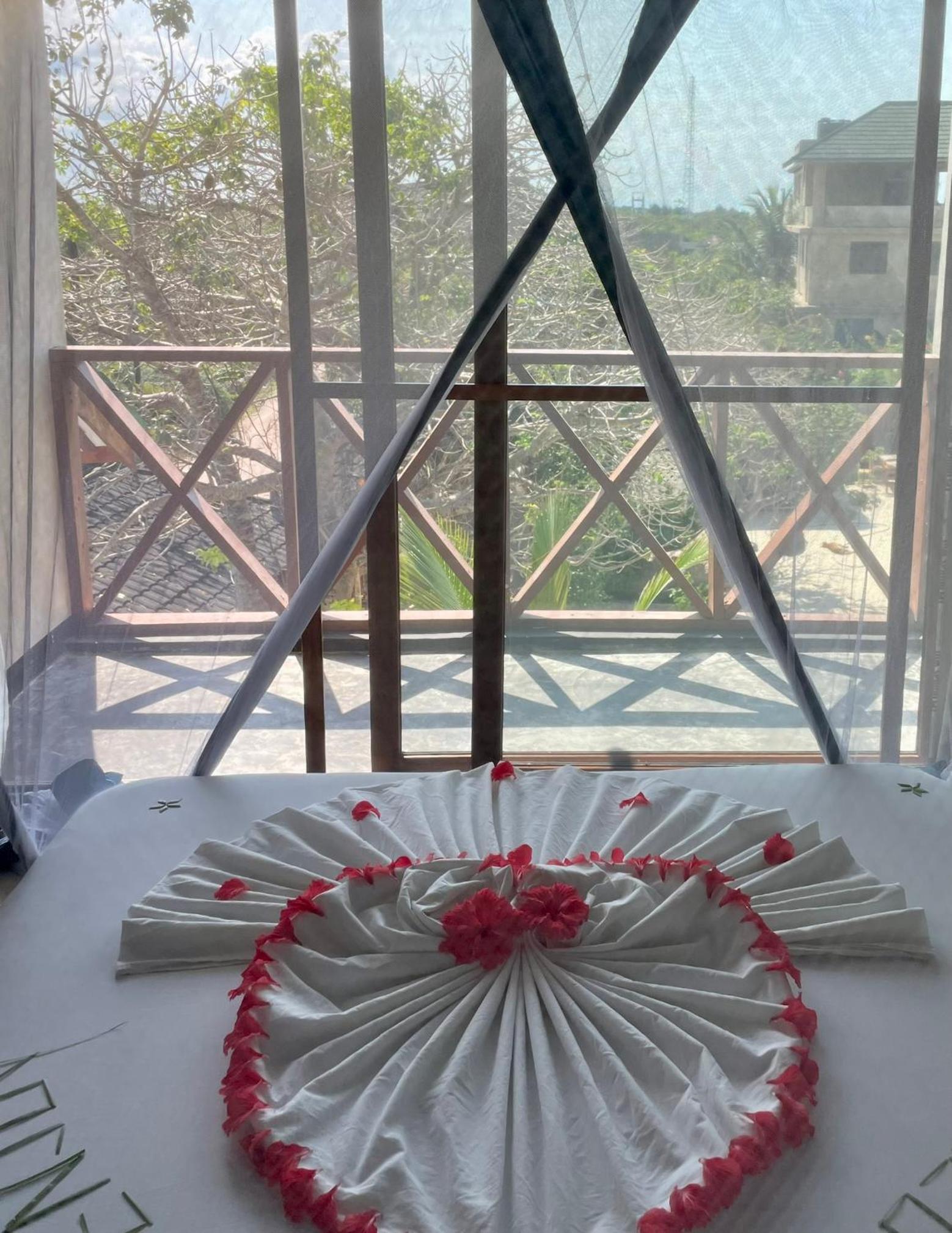 Baobab Bungalows