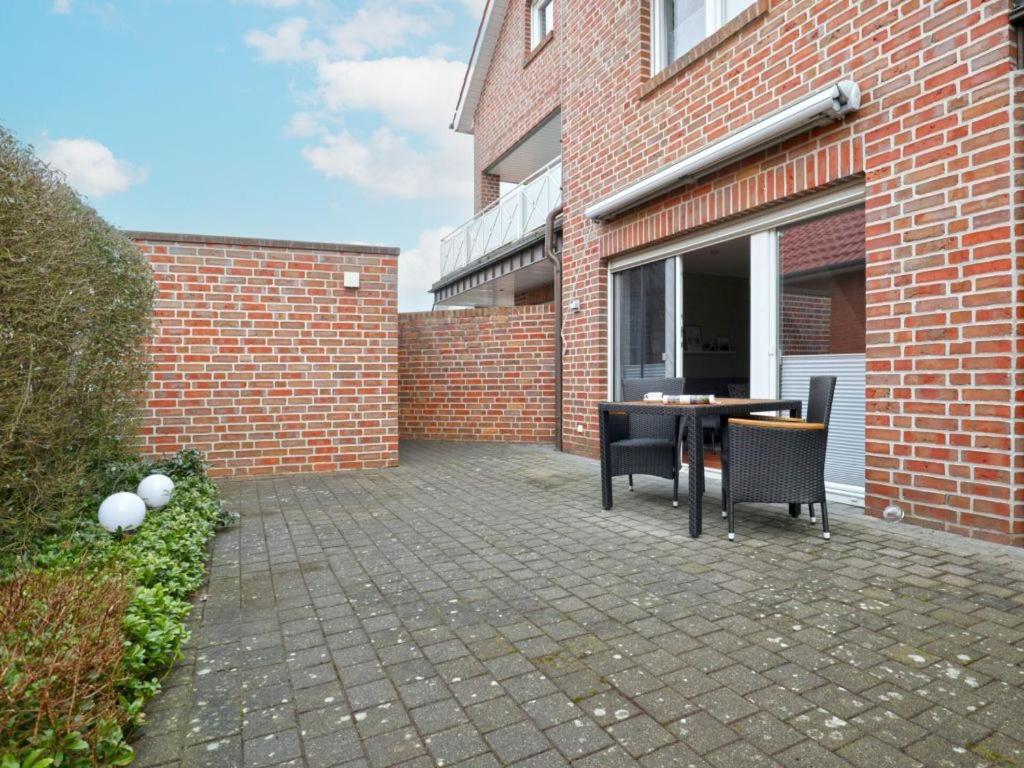 Haus Rosenhof Whg Britta