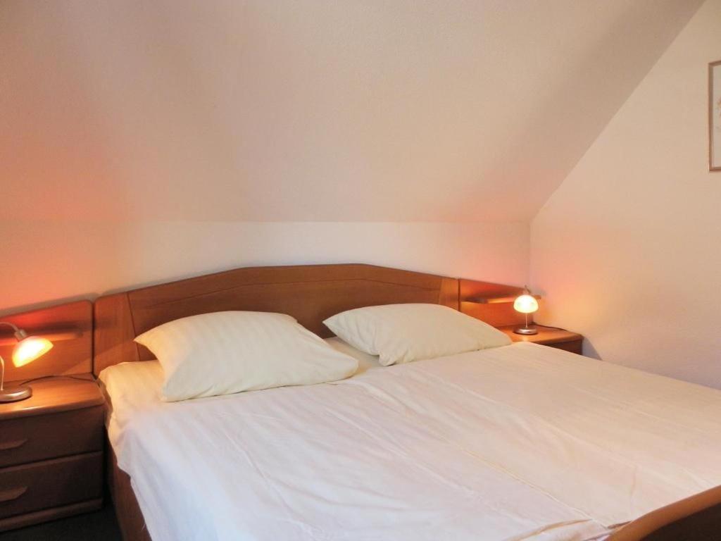Haus Silbermöwe Whg SM2