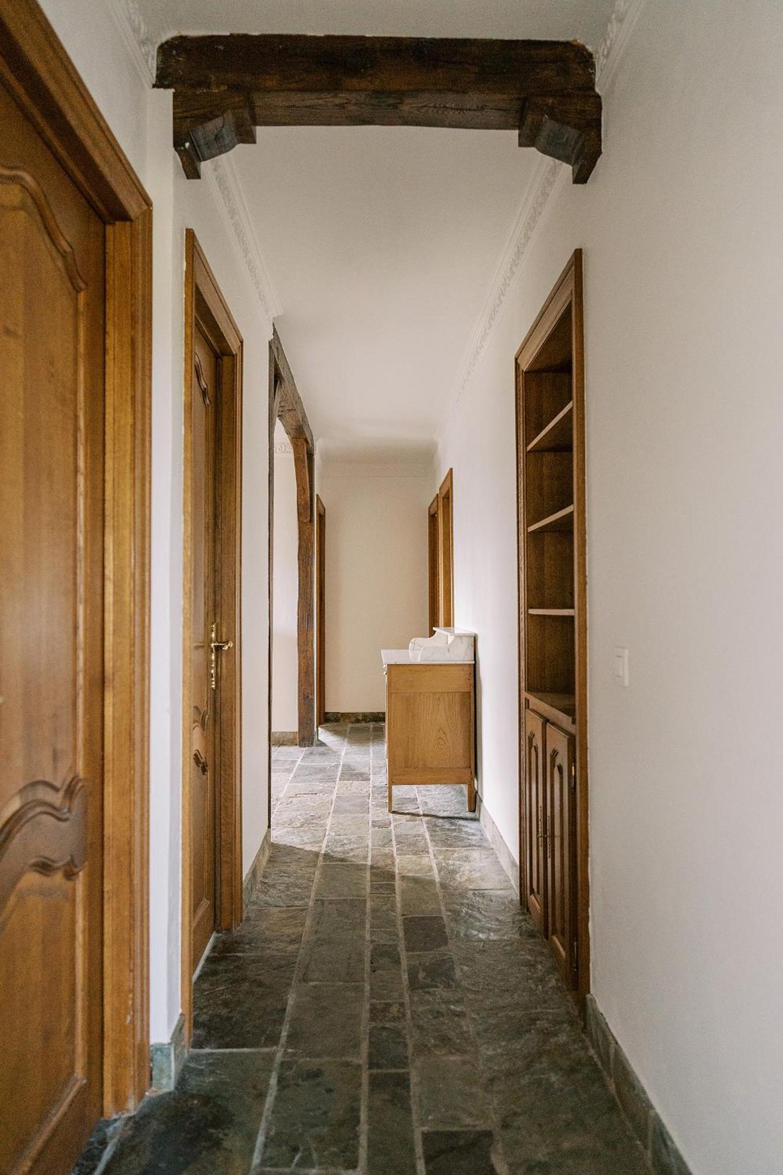 Woning met prachtig uitzicht - Maison Colline 466