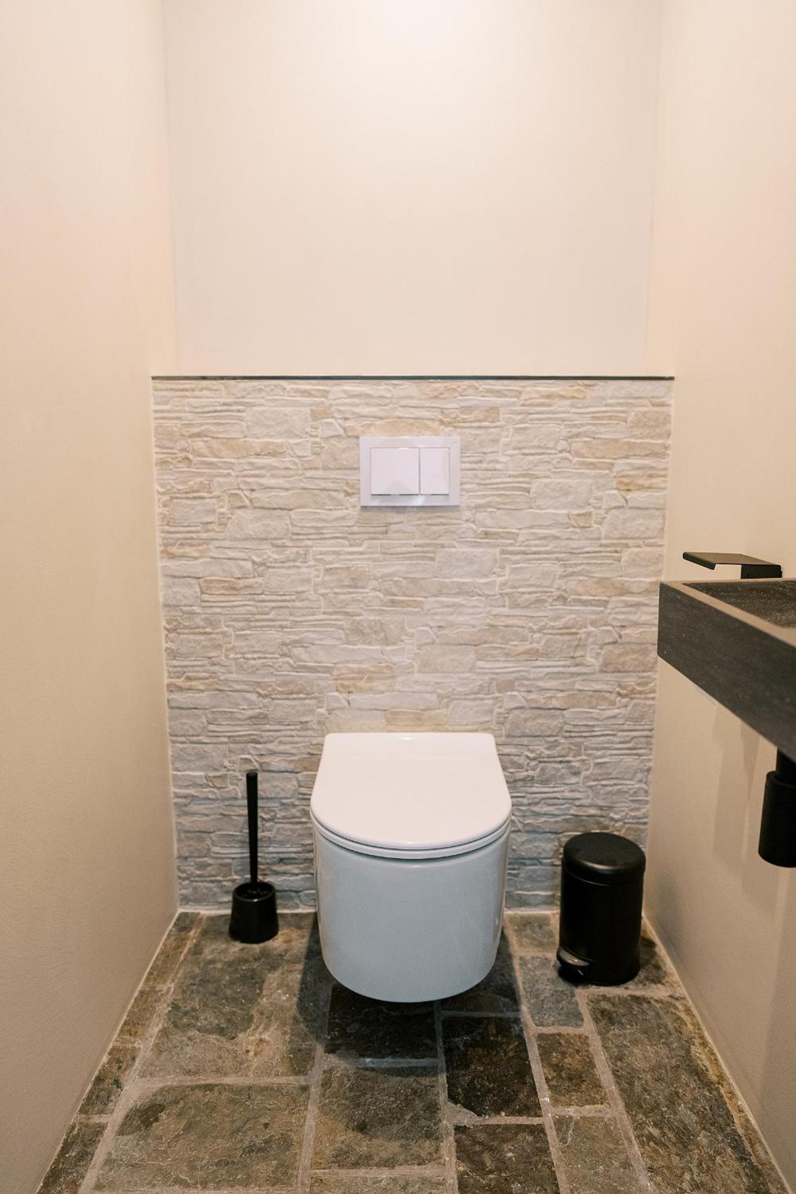 Woning met prachtig uitzicht - Maison Colline 466