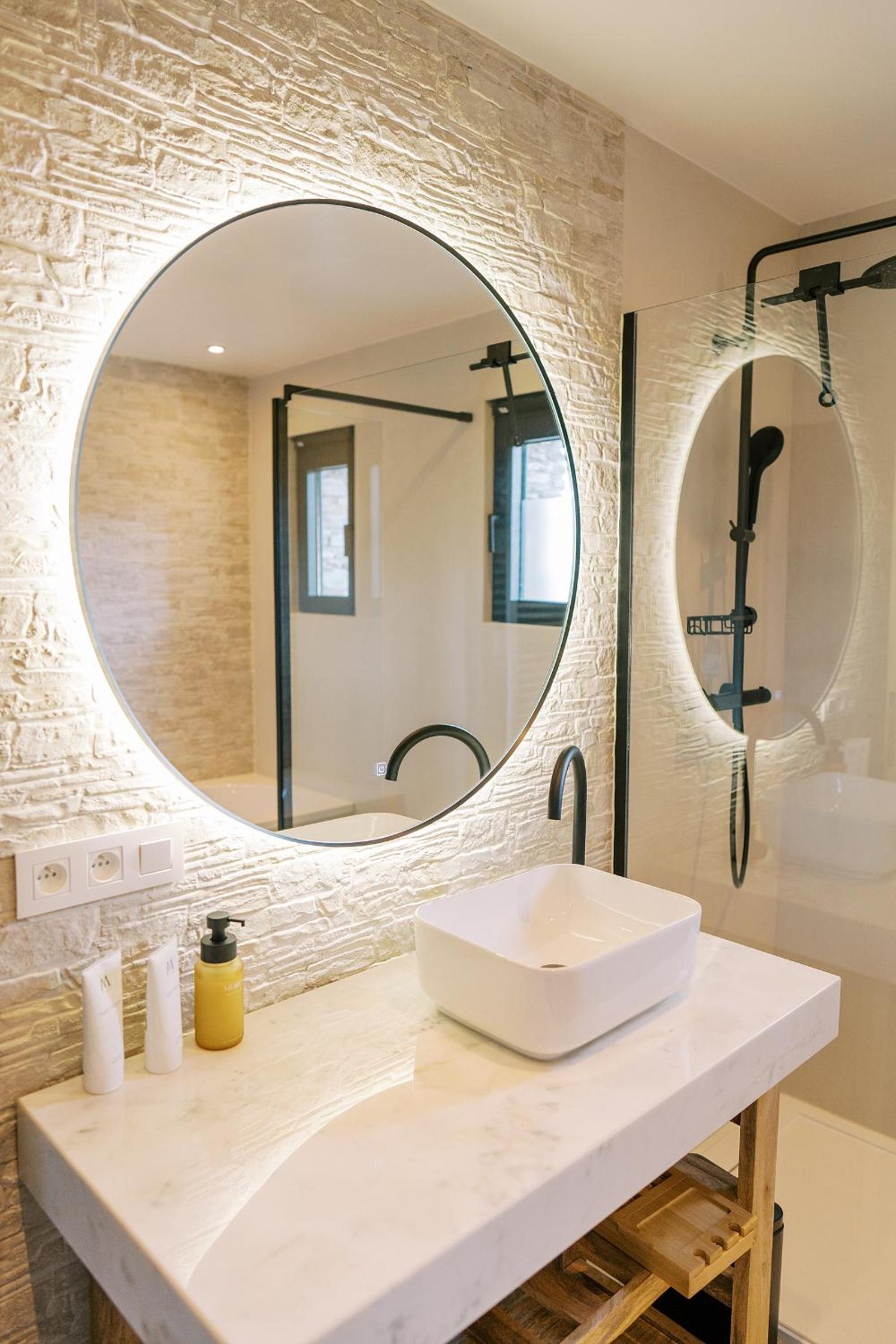 Woning met prachtig uitzicht - Maison Colline 466