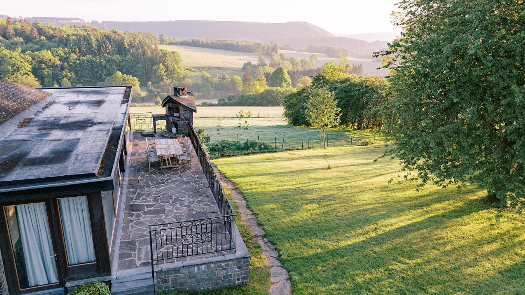 Woning met prachtig uitzicht - Maison Colline 466