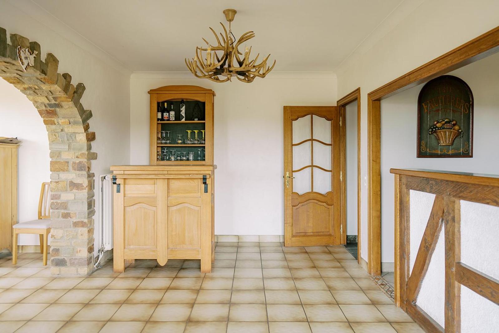 Woning met prachtig uitzicht - Maison Colline 466