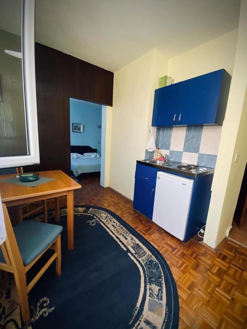 Apartments Dunja