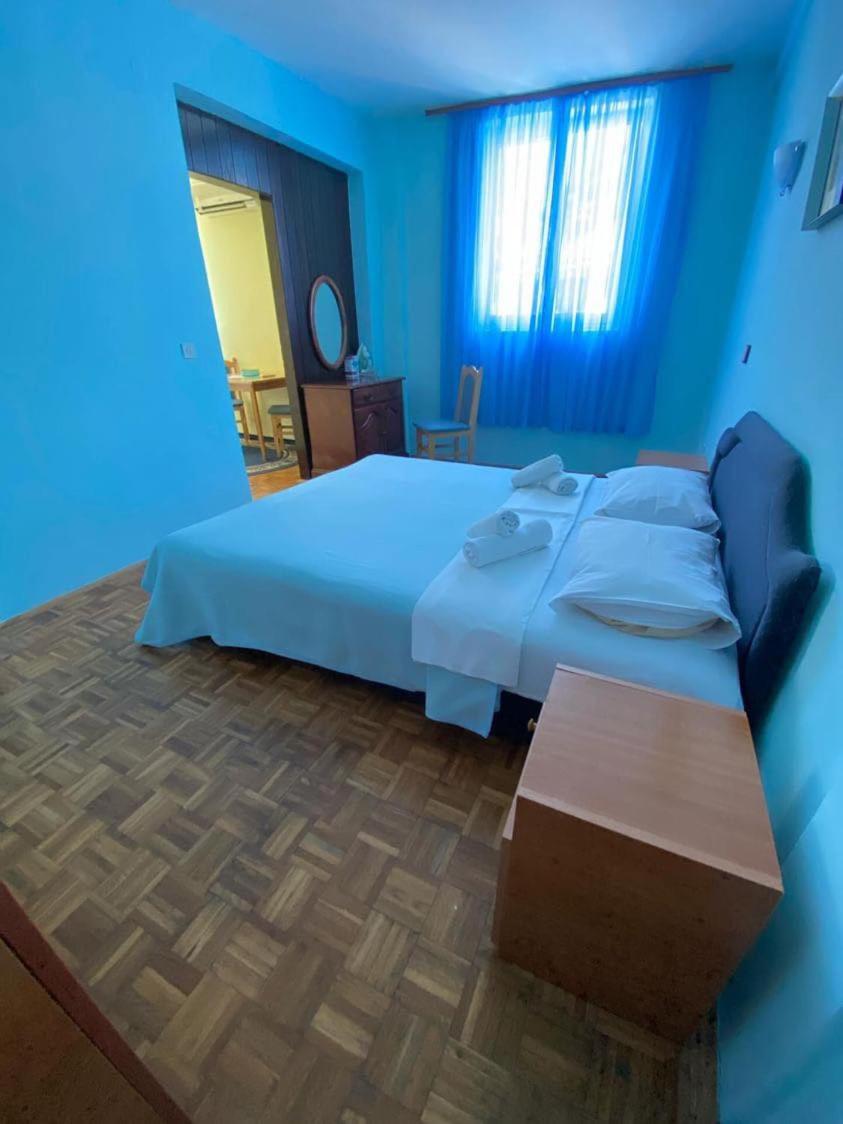Apartments Dunja