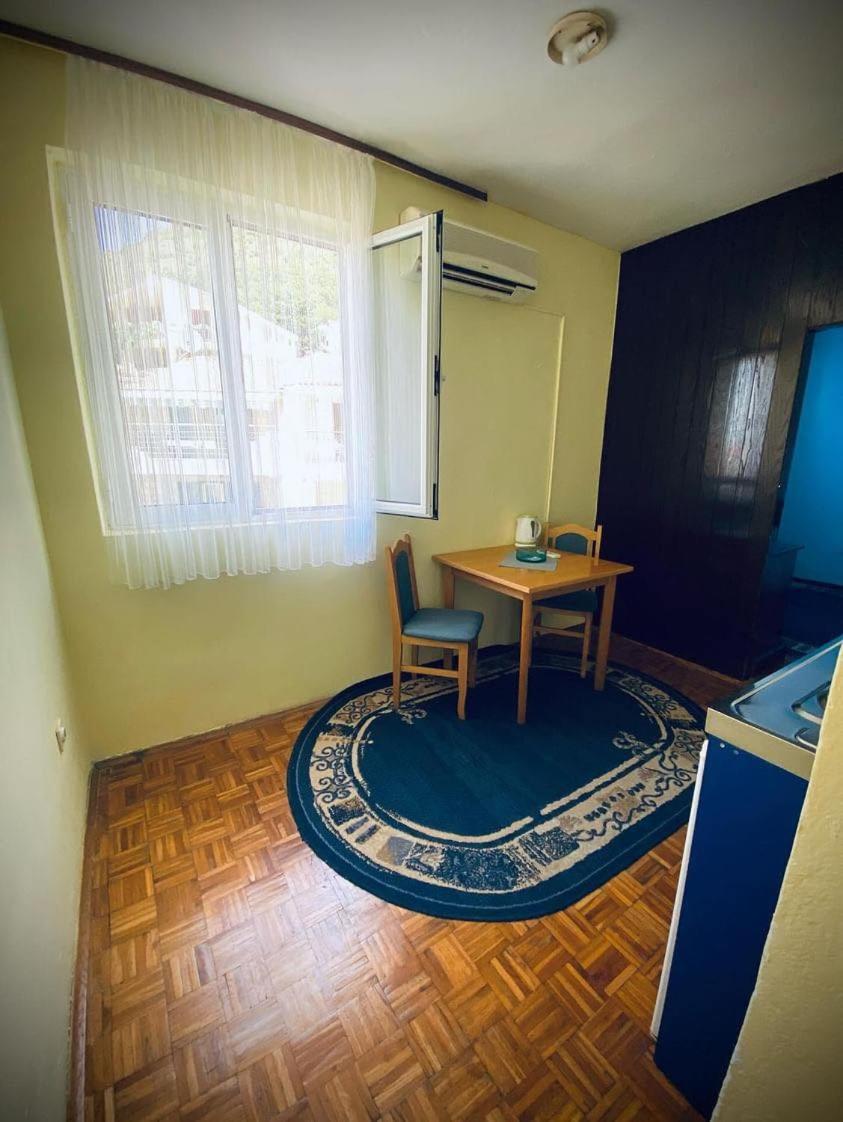 Apartments Dunja