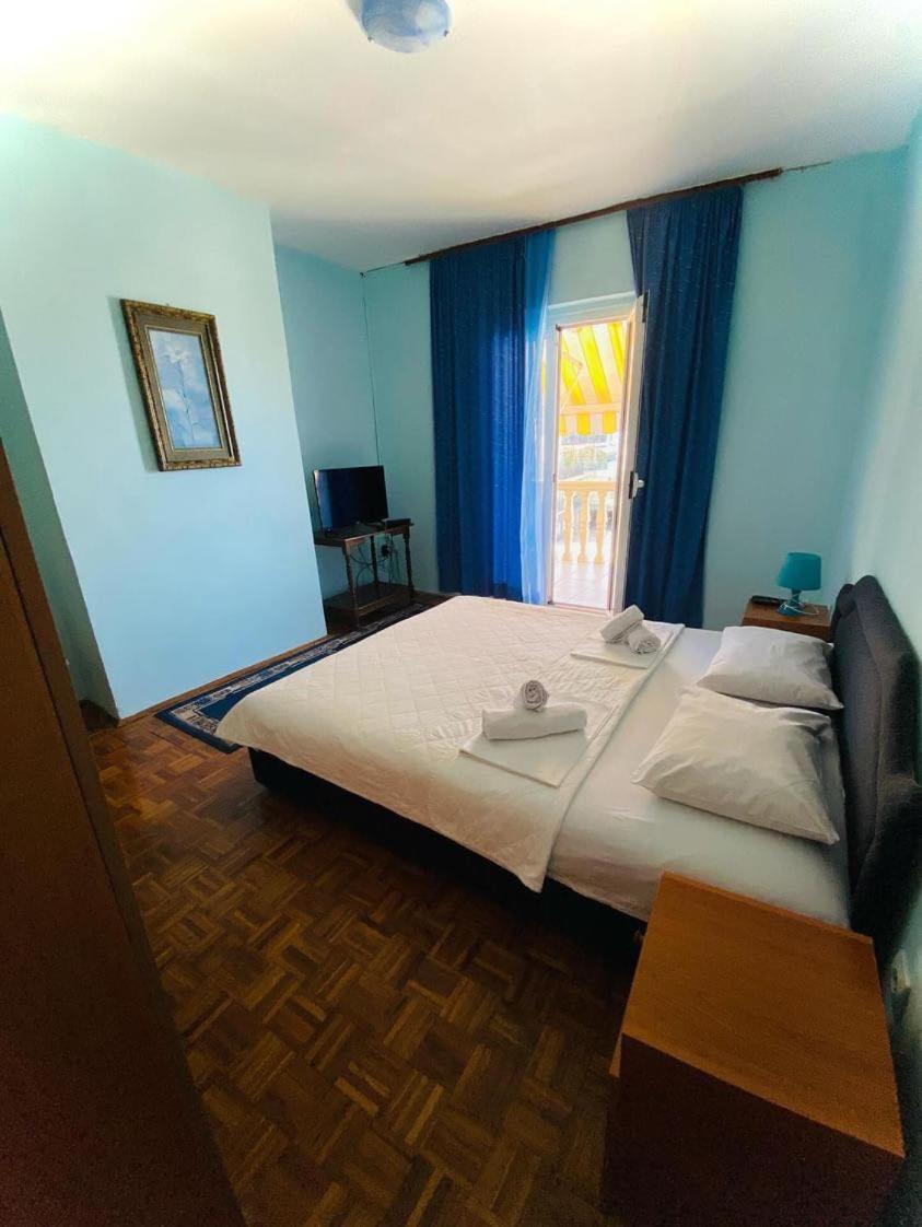 Apartments Dunja