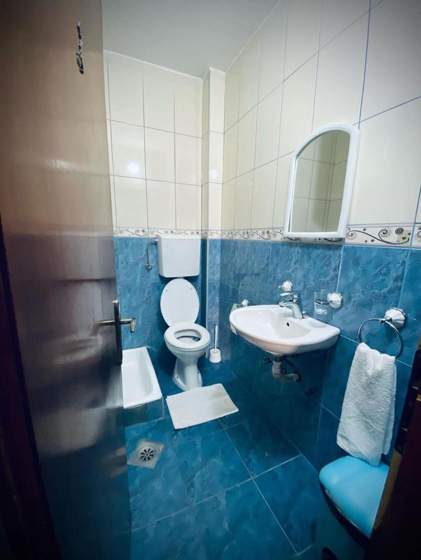 Apartments Dunja