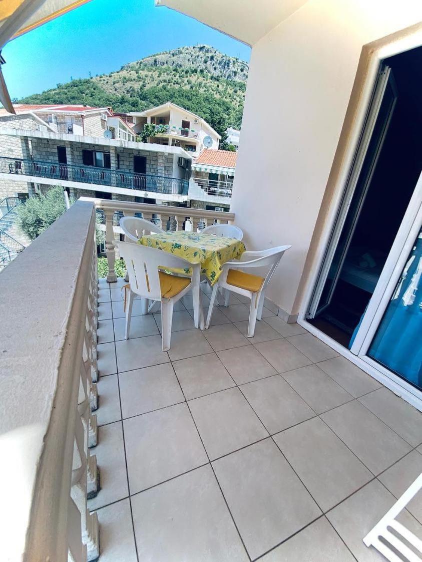 Apartments Dunja