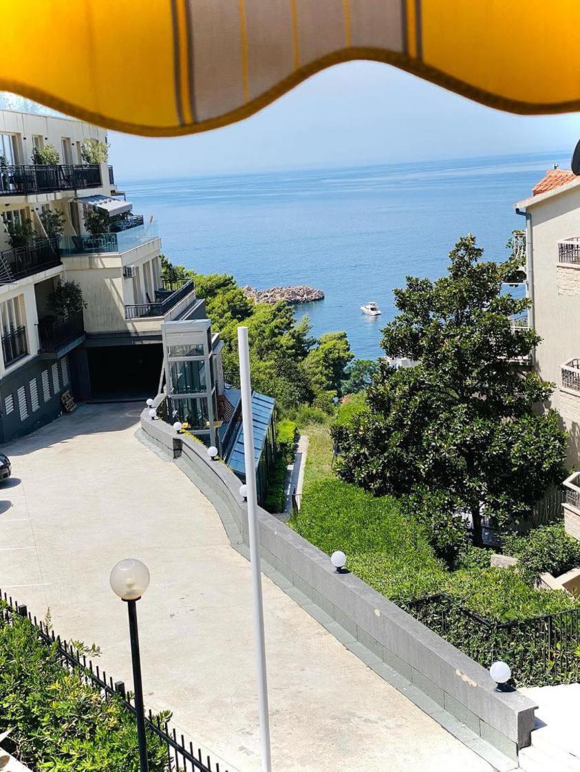 Apartments Dunja