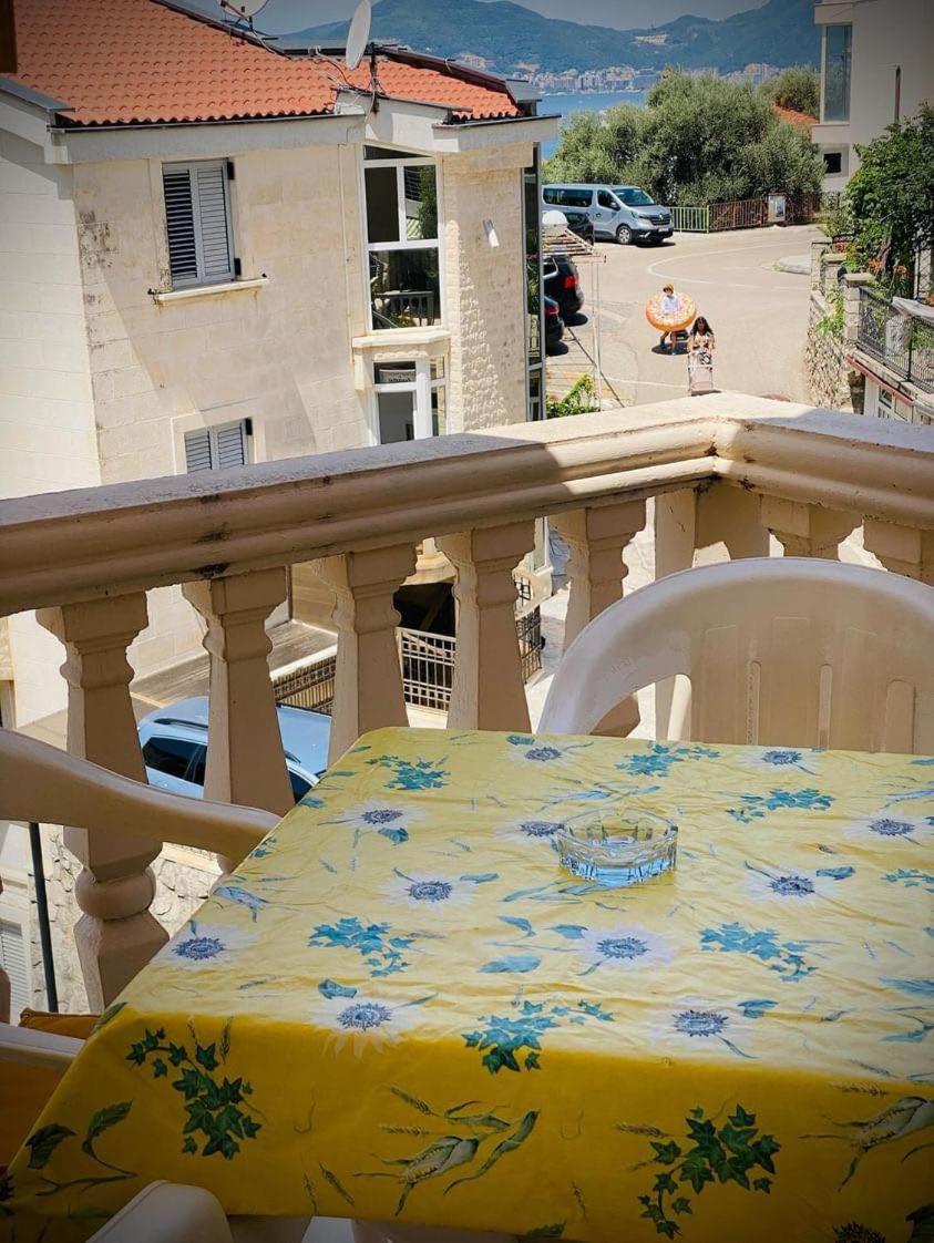 Apartments Dunja