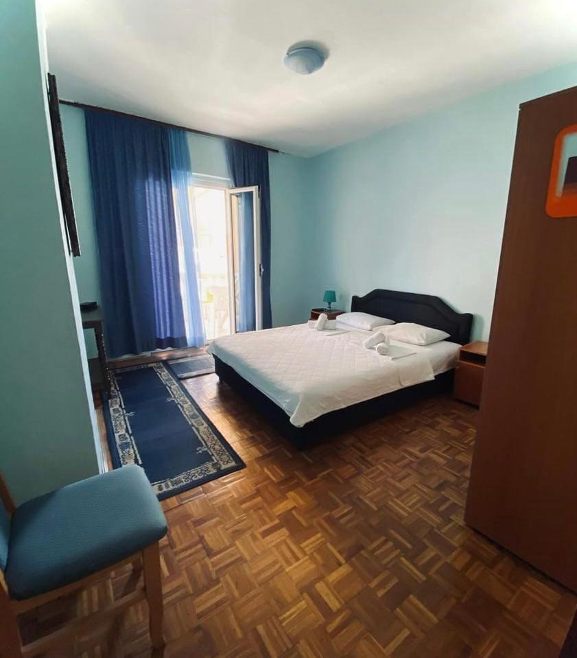 Apartments Dunja