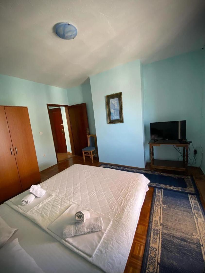 Apartments Dunja