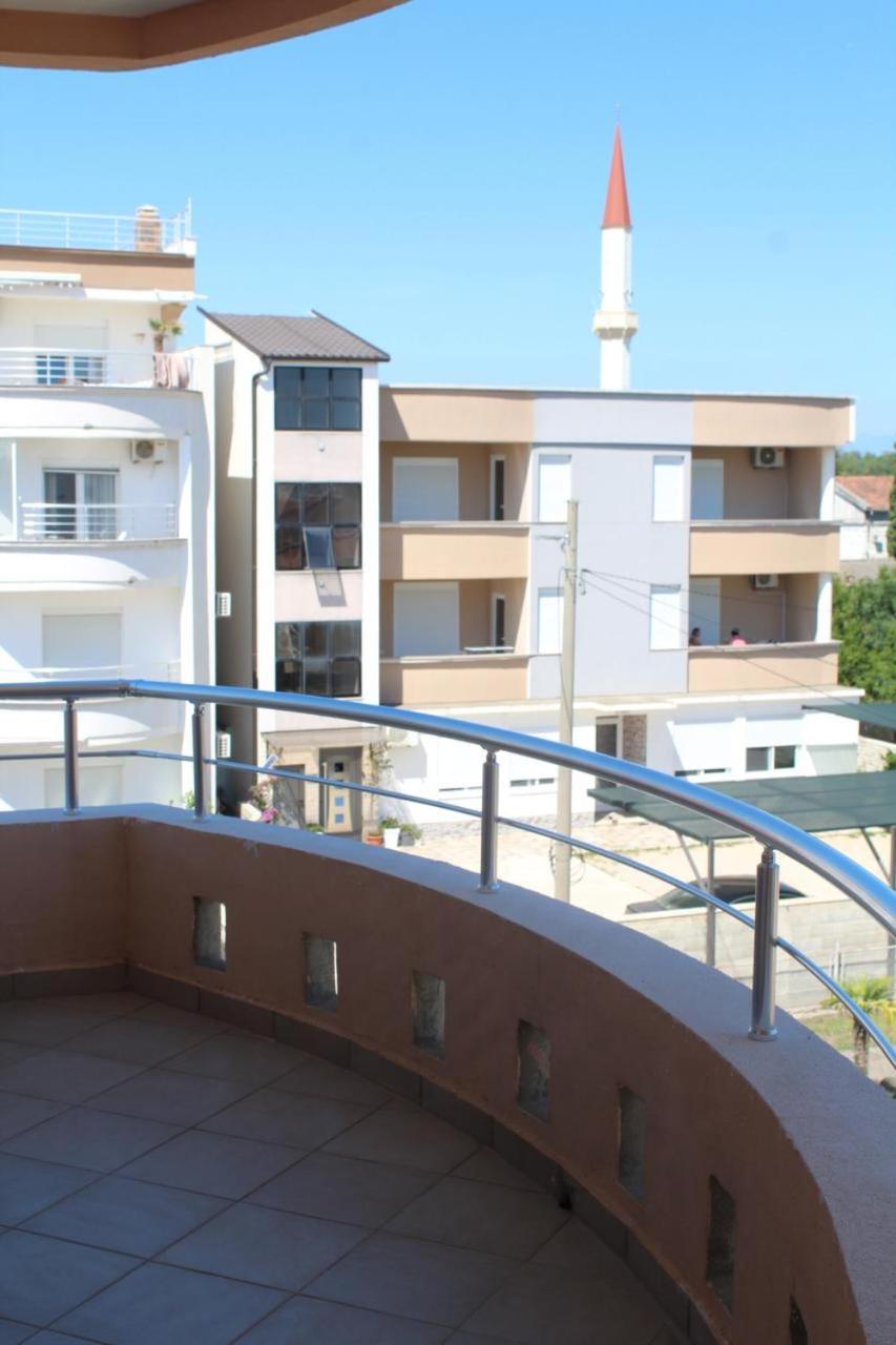 Apartments Luana