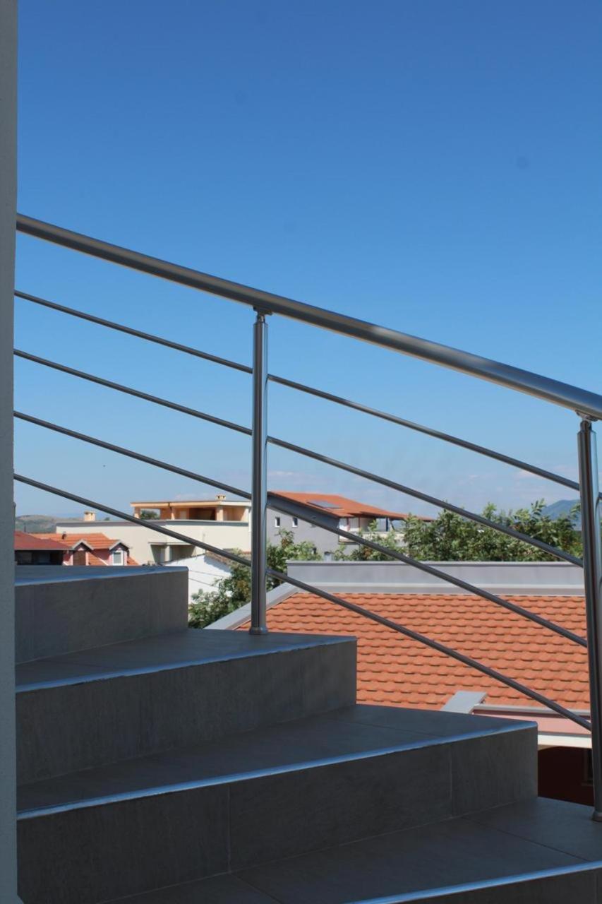 Apartments Luana