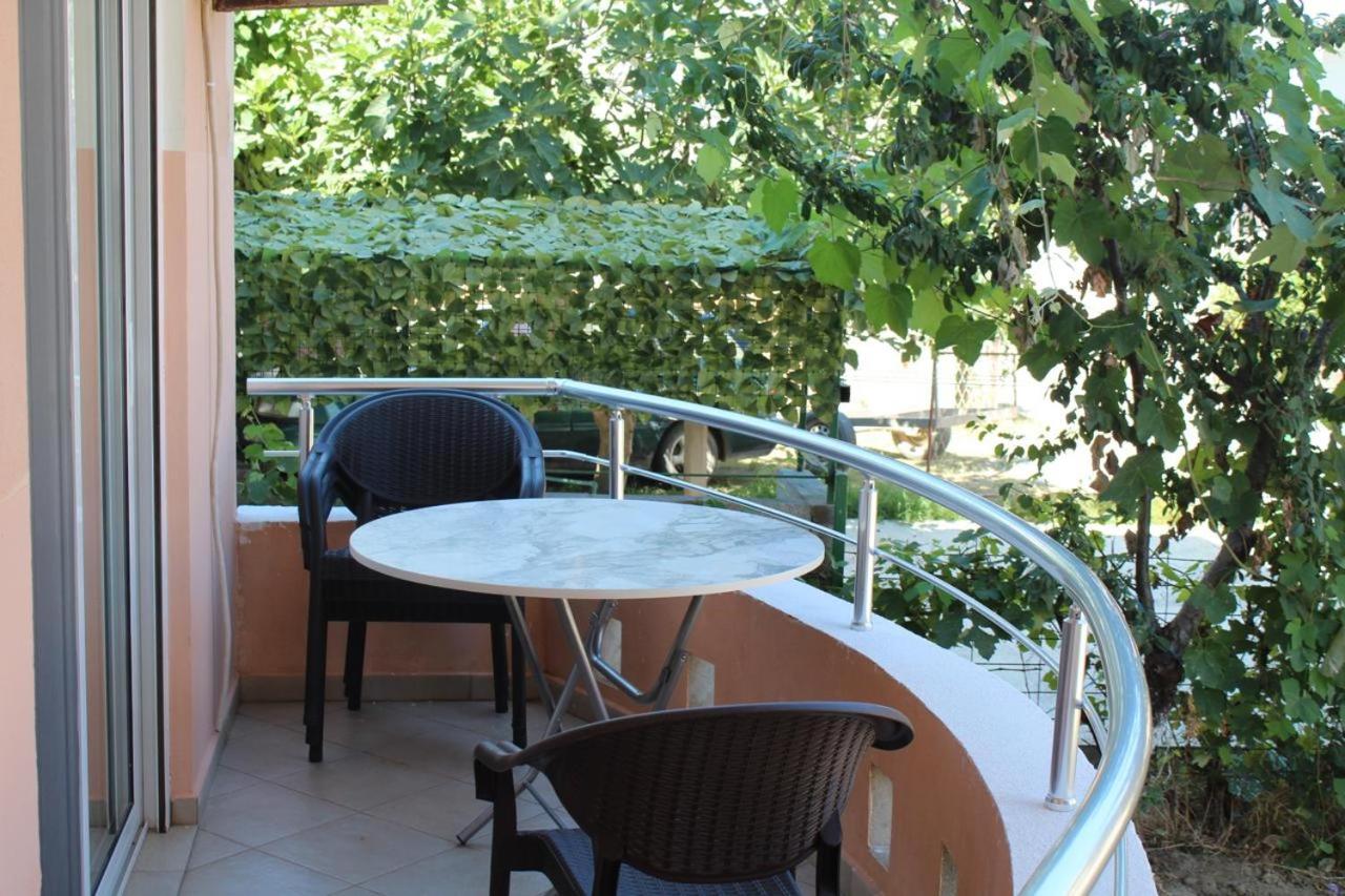 Apartments Luana