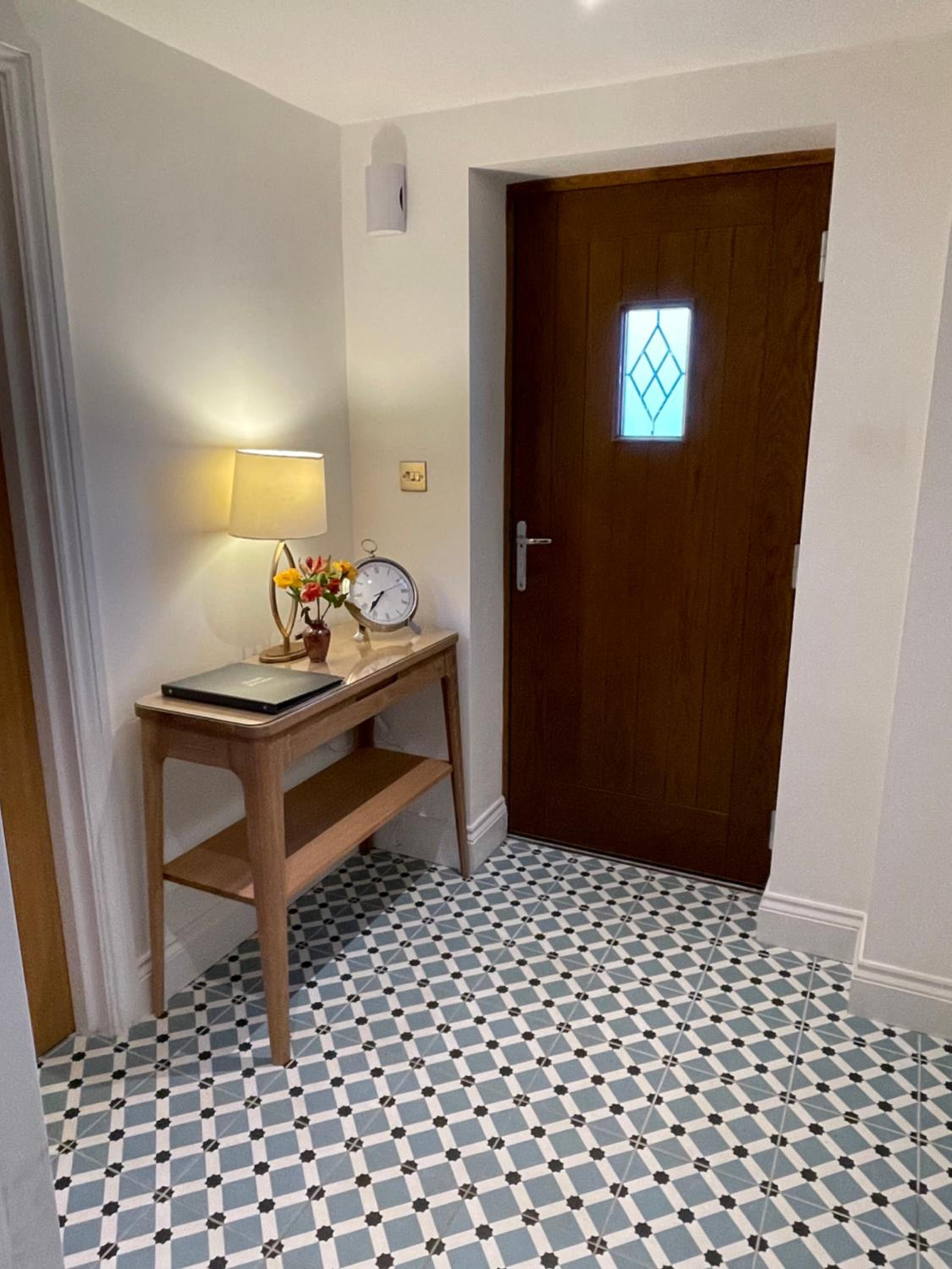 Guest Room with Parking Near St Ives & Penzance view 3