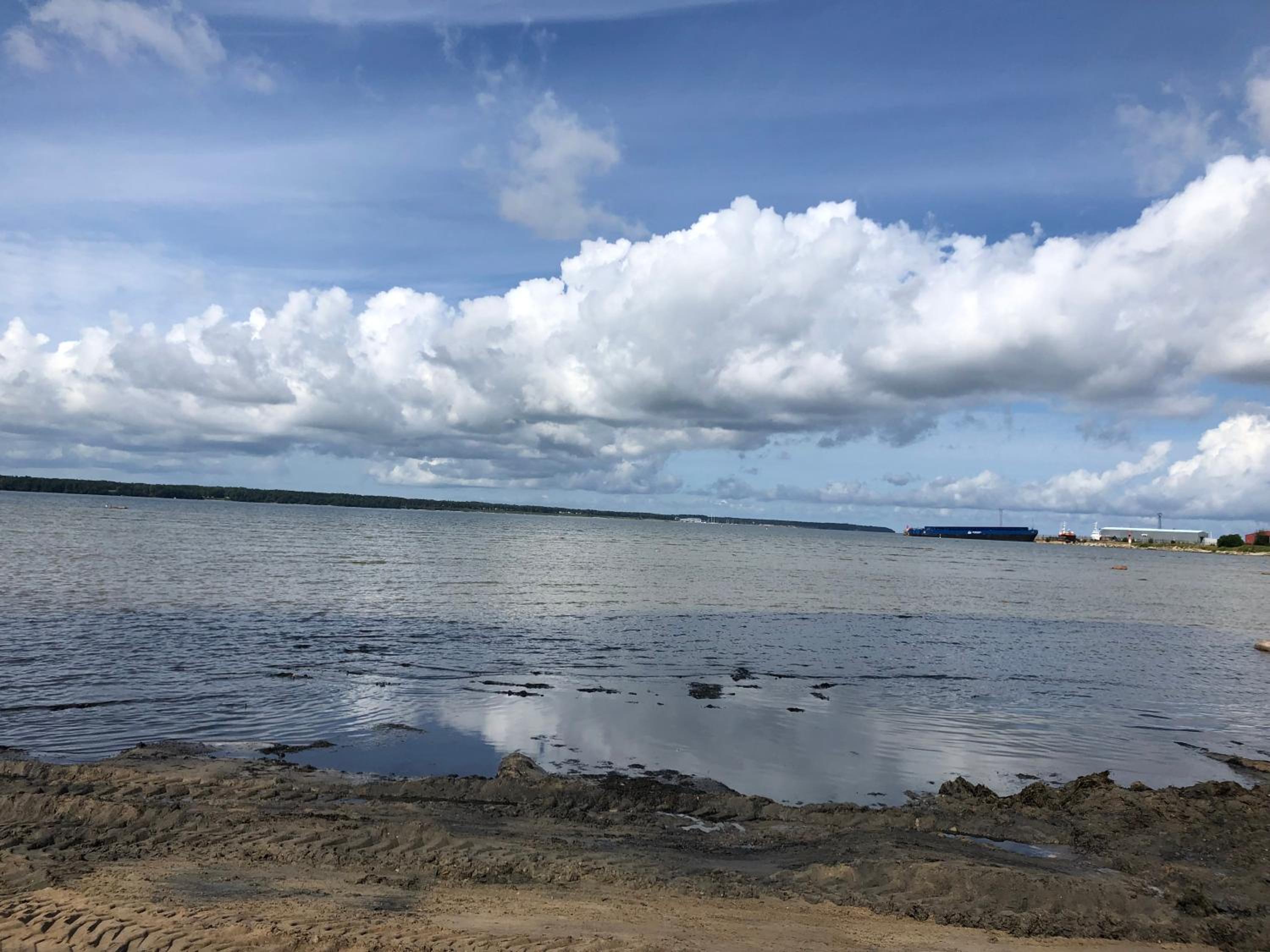 Sea Side