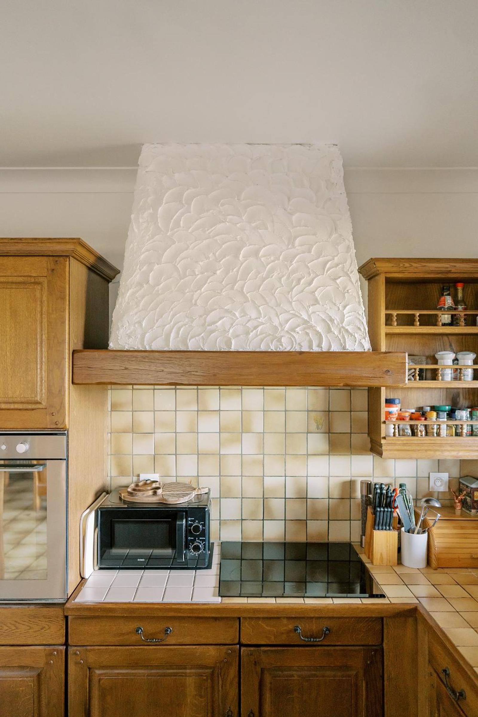 Woning met prachtig uitzicht - Maison Colline 466