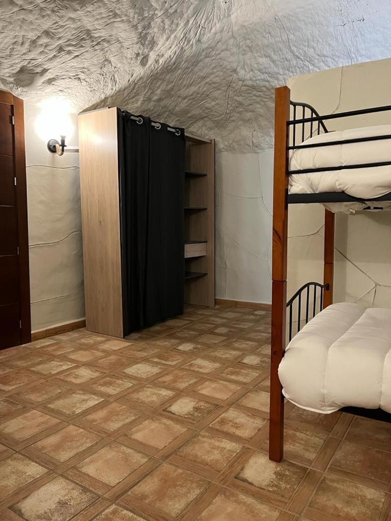 Apartamento Rural Casa Cueva photo 5