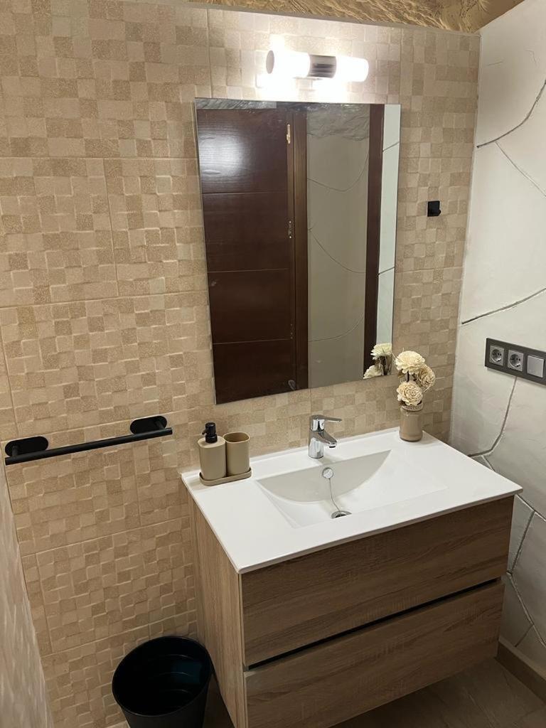 Apartamento Rural Casa Cueva photo 3