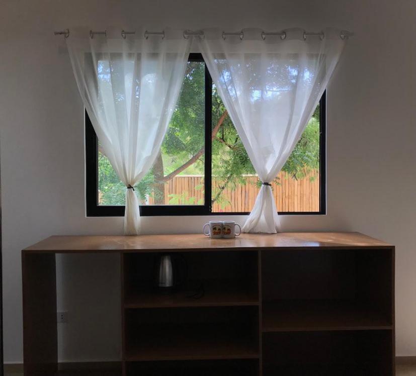 Kalipay Bungalows Alcoy view 2