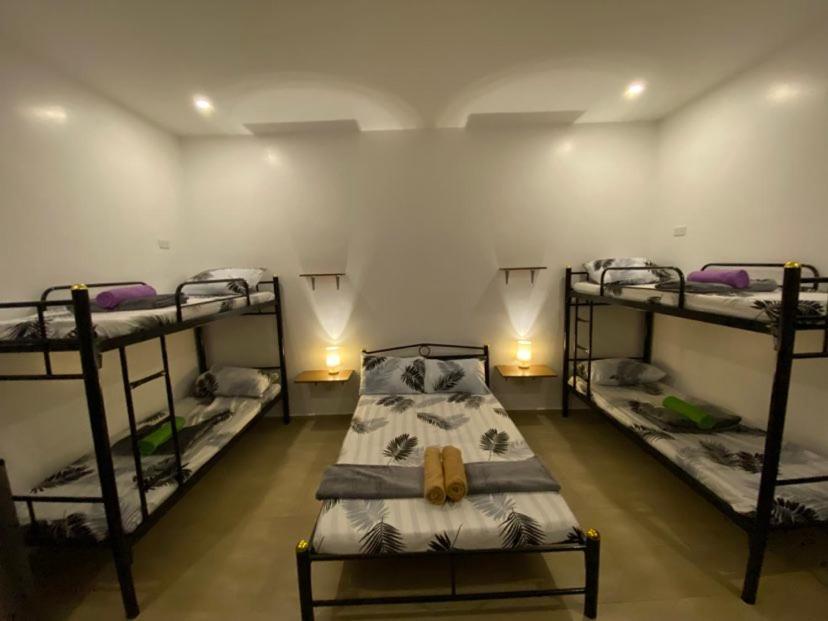 Kalipay Bungalows Alcoy view 5