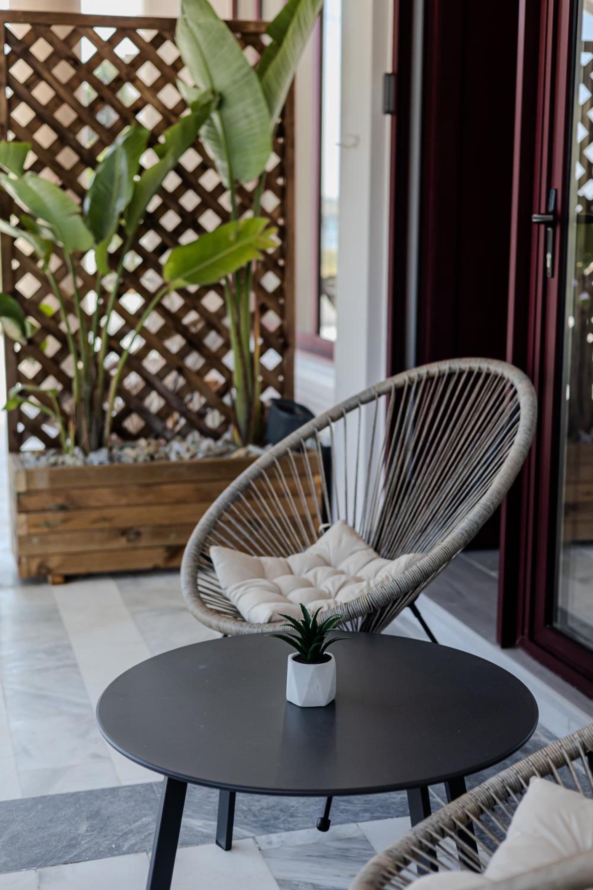 Amaze Place with a sea view by Salt Apartments