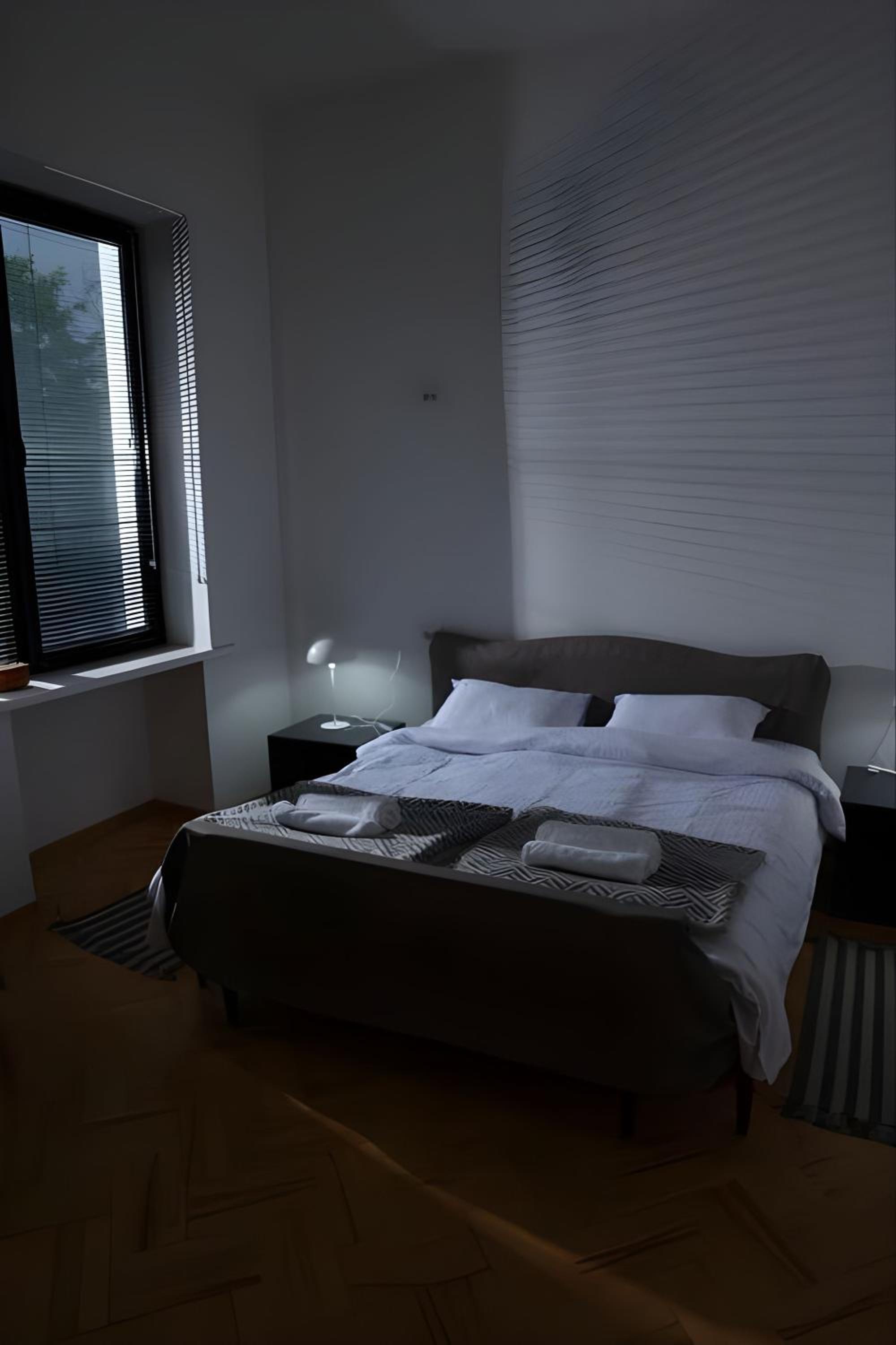 Twins Guest House