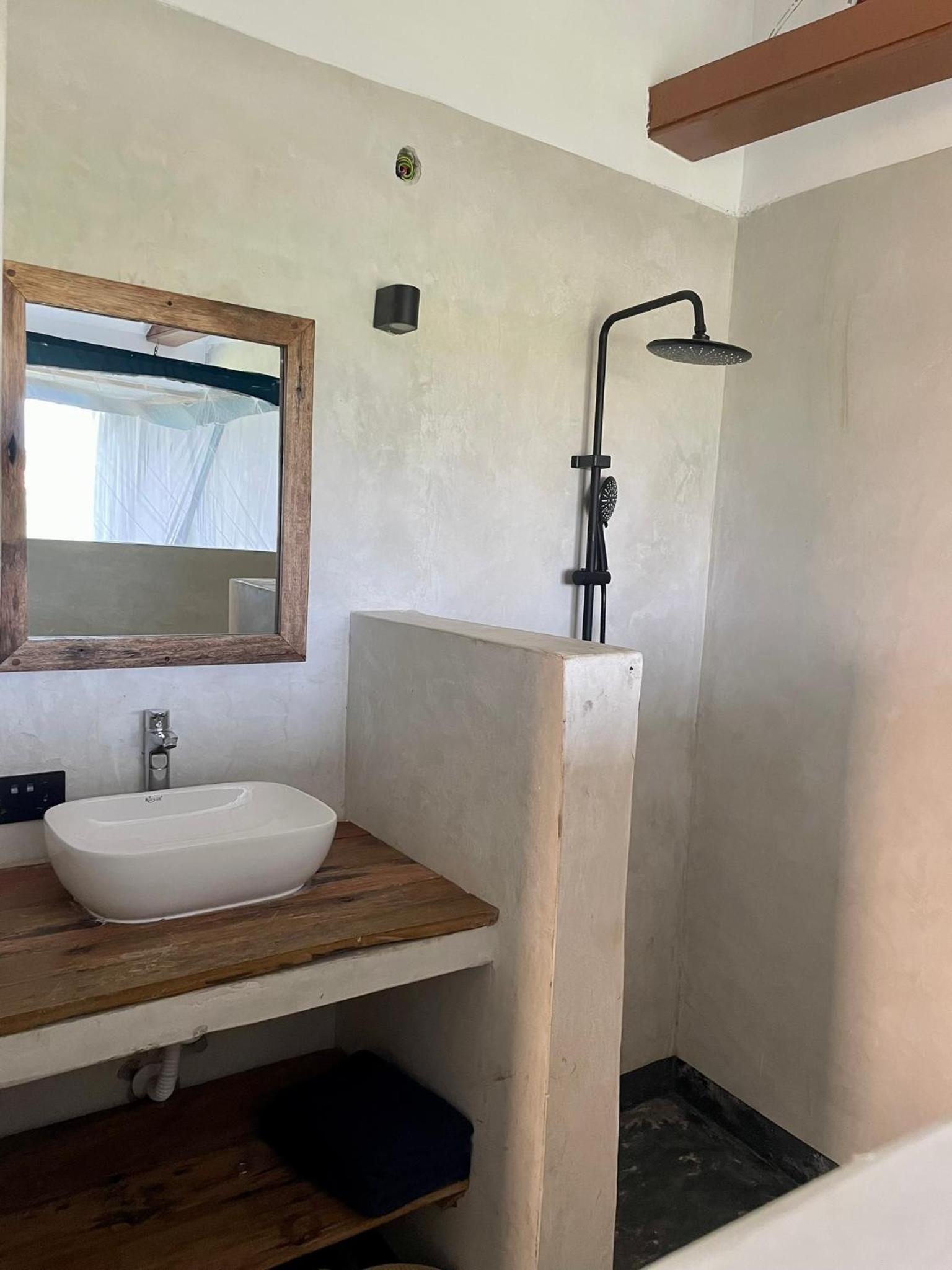 Baobab Bungalows