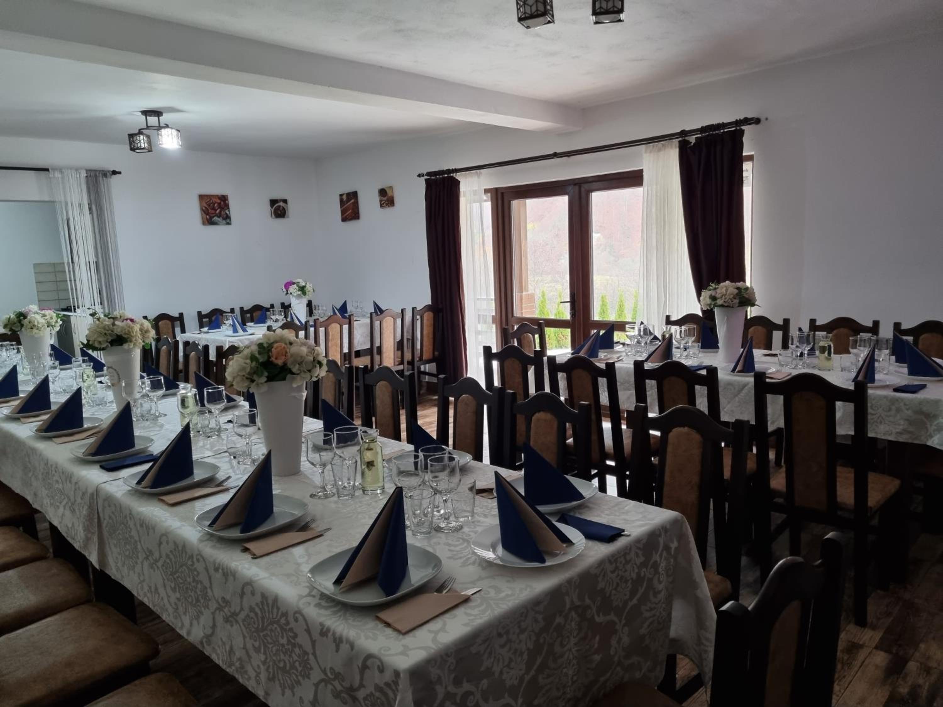 Pensiunea Agroturistică Heaven