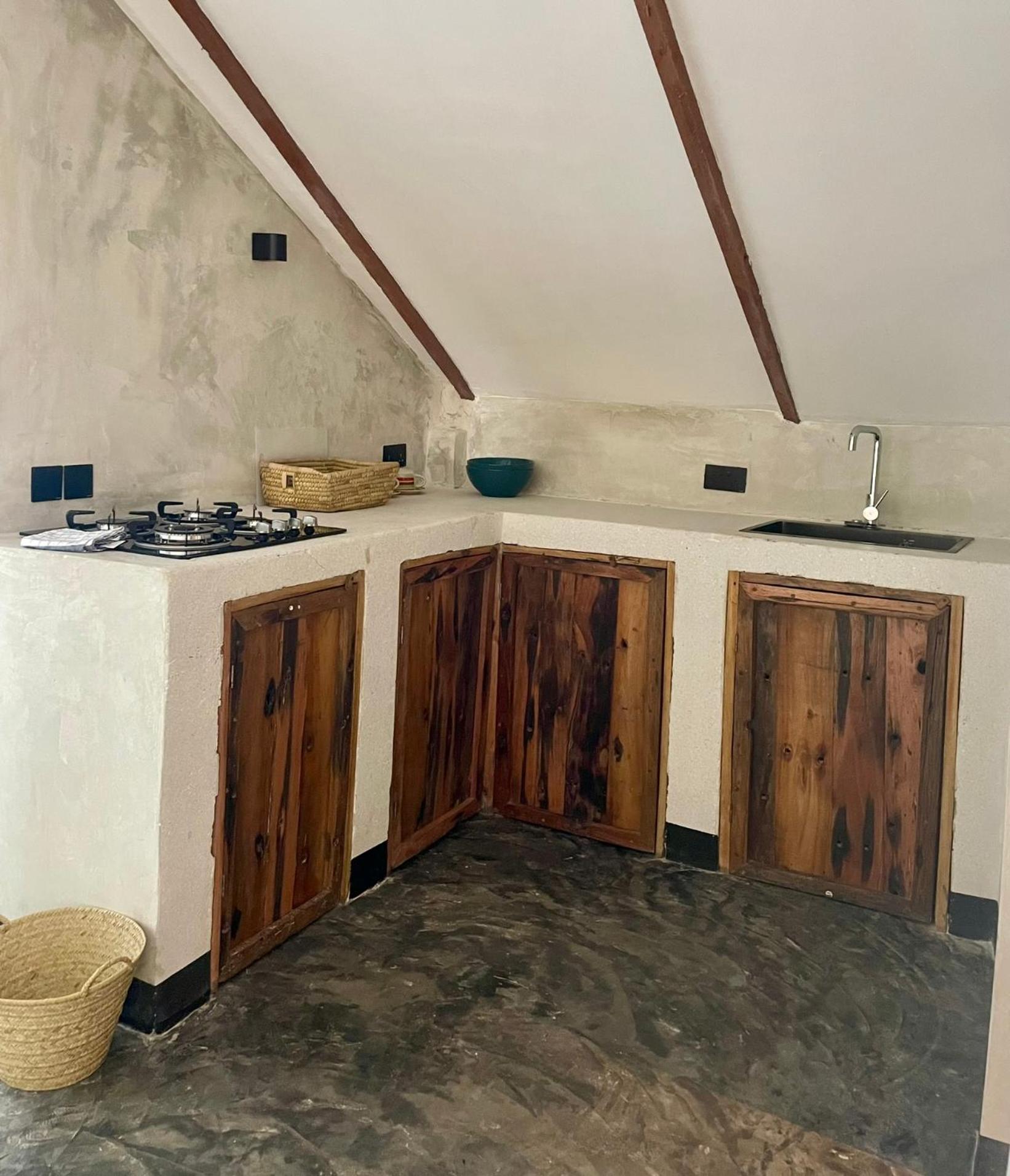 Baobab Bungalows