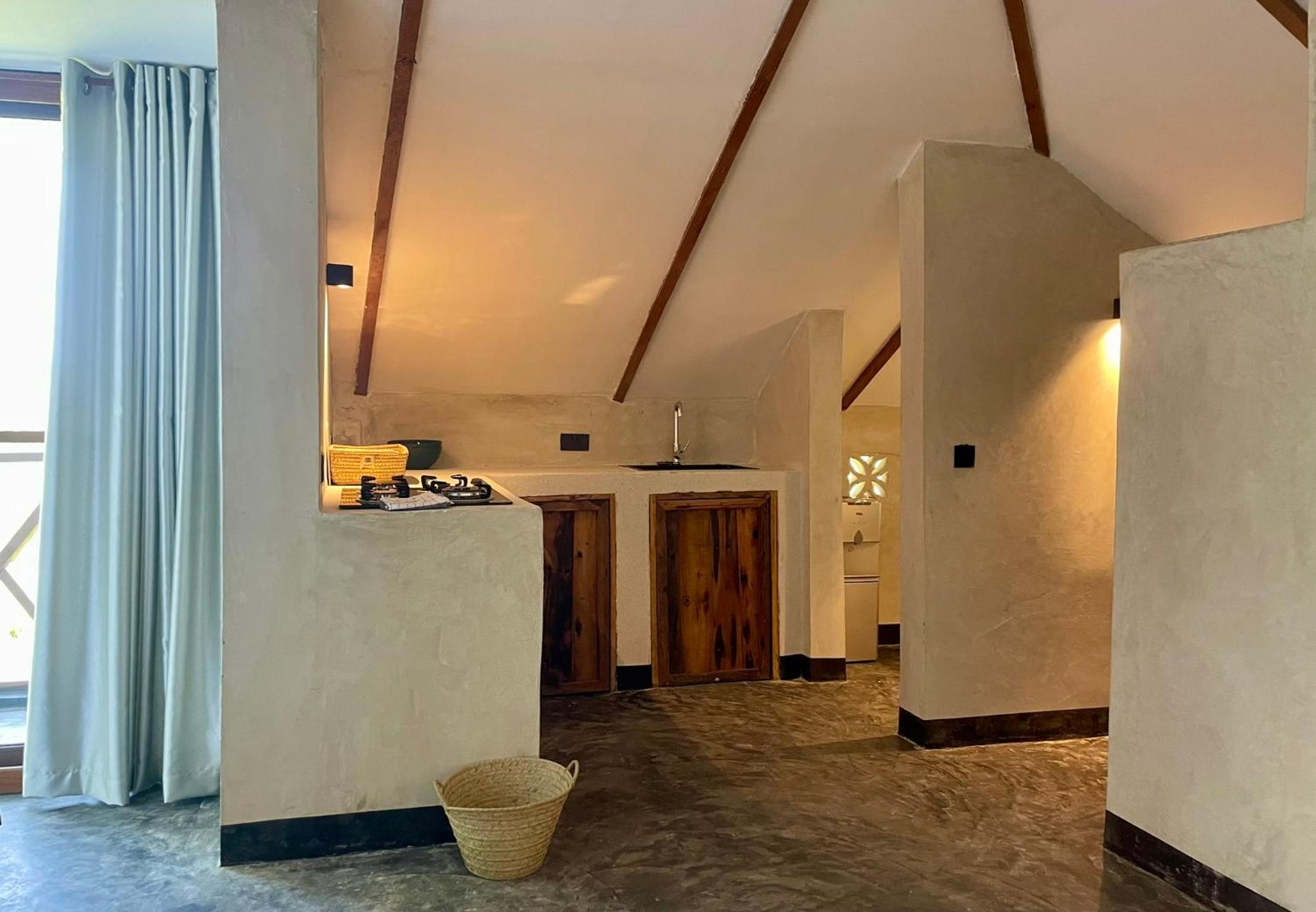 Baobab Bungalows