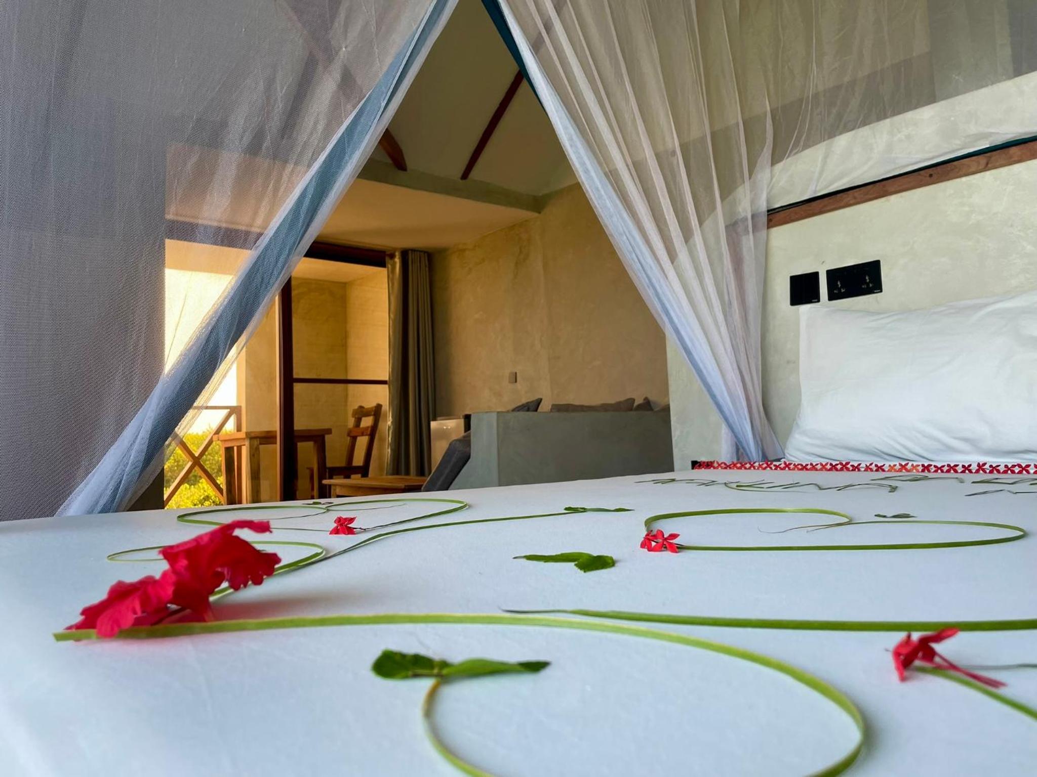 Baobab Bungalows