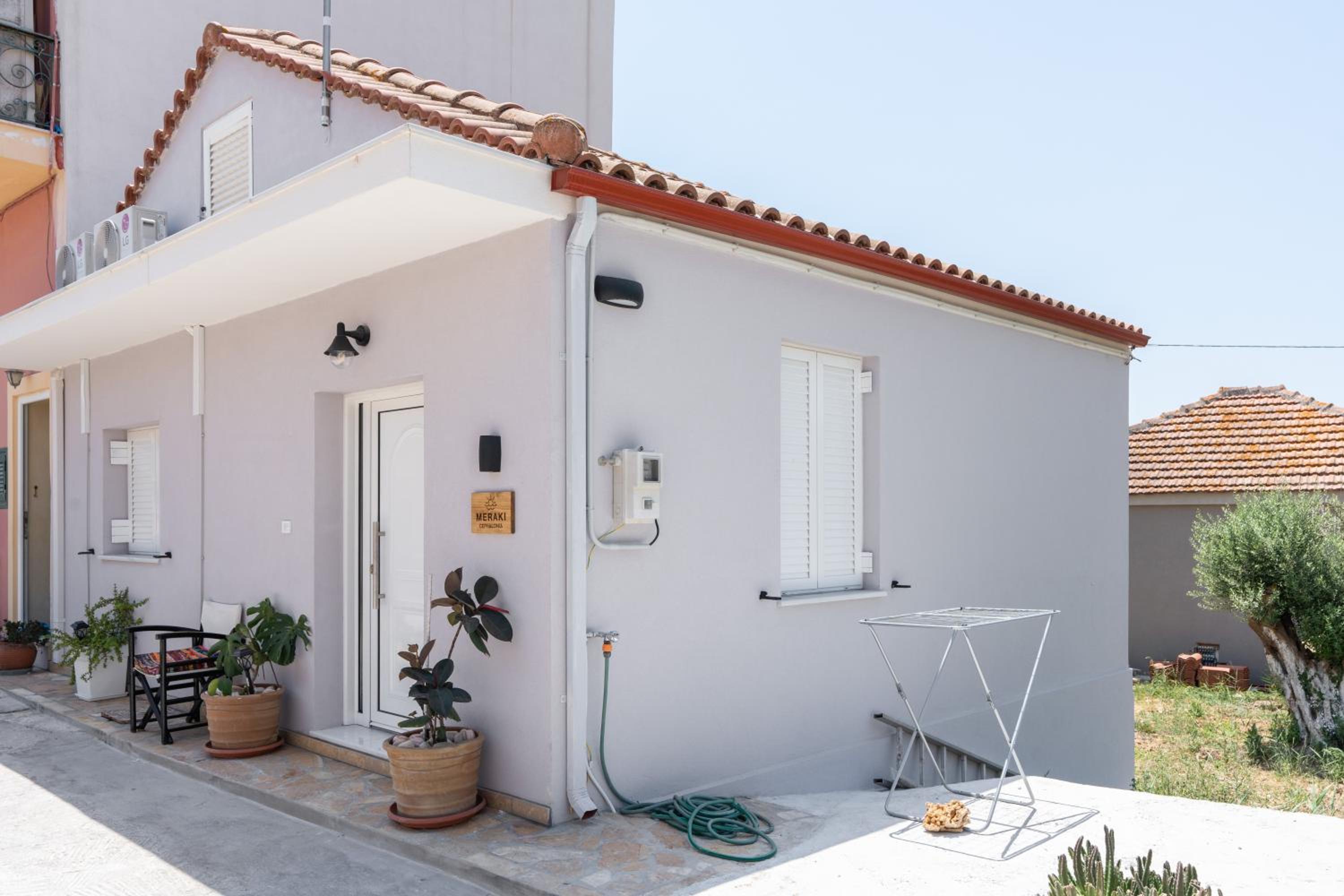 Meraki Home view 5