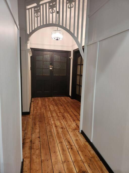 Barnard Bungalow
