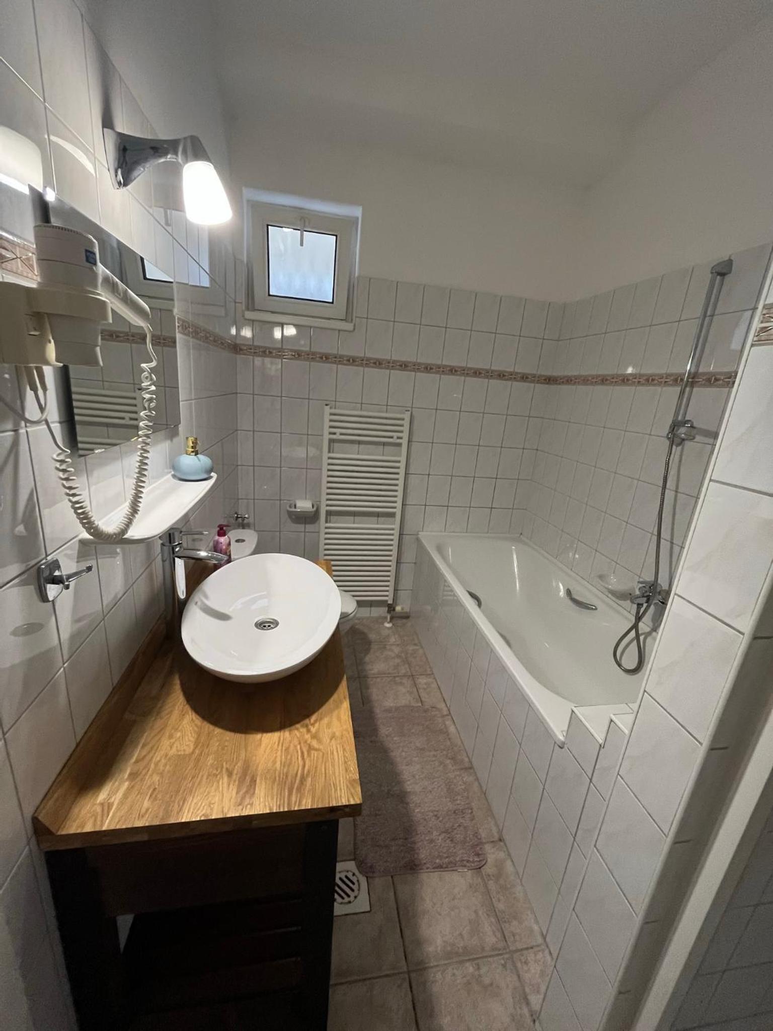 Duna Apartman