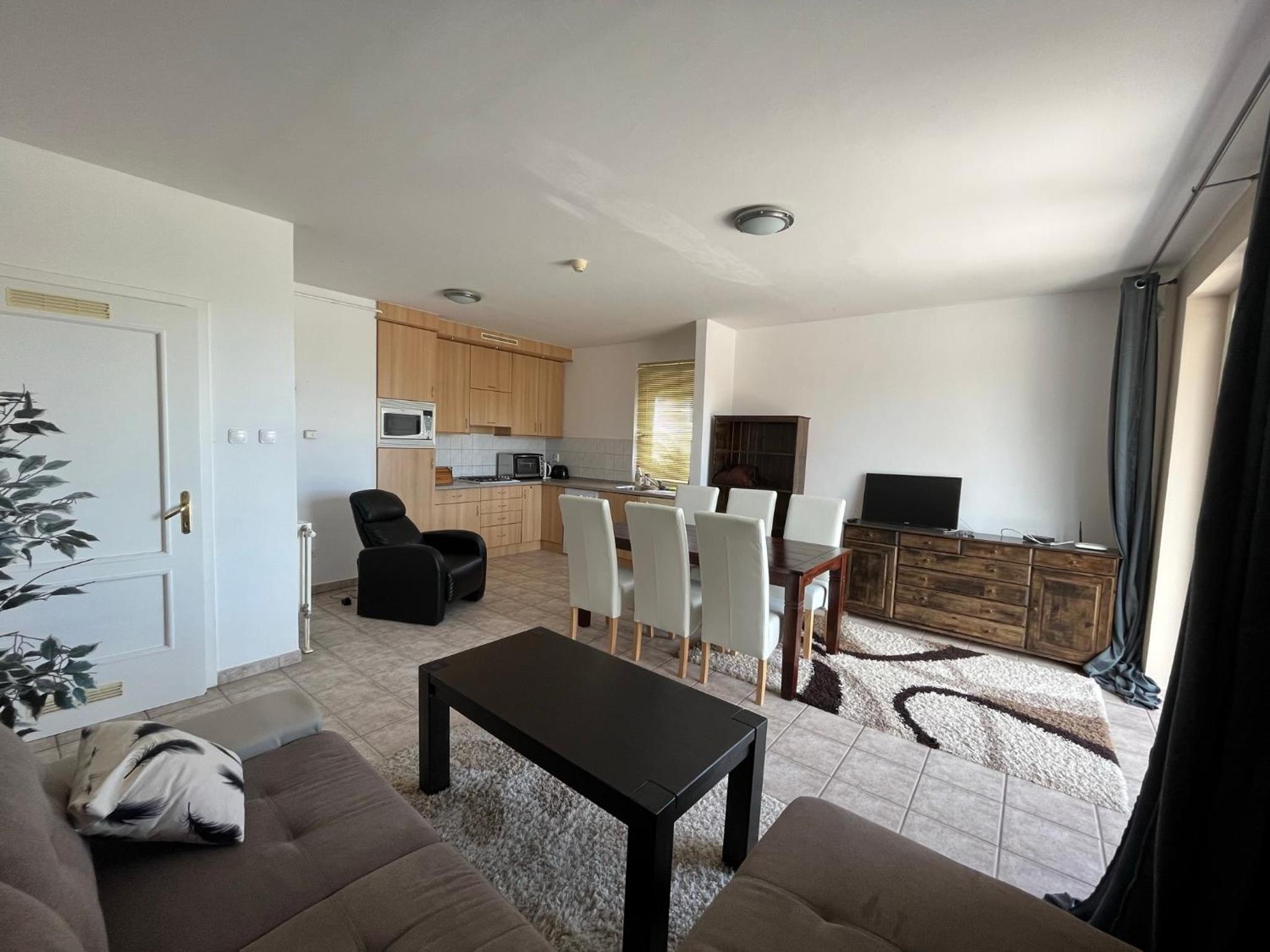 Duna Apartman