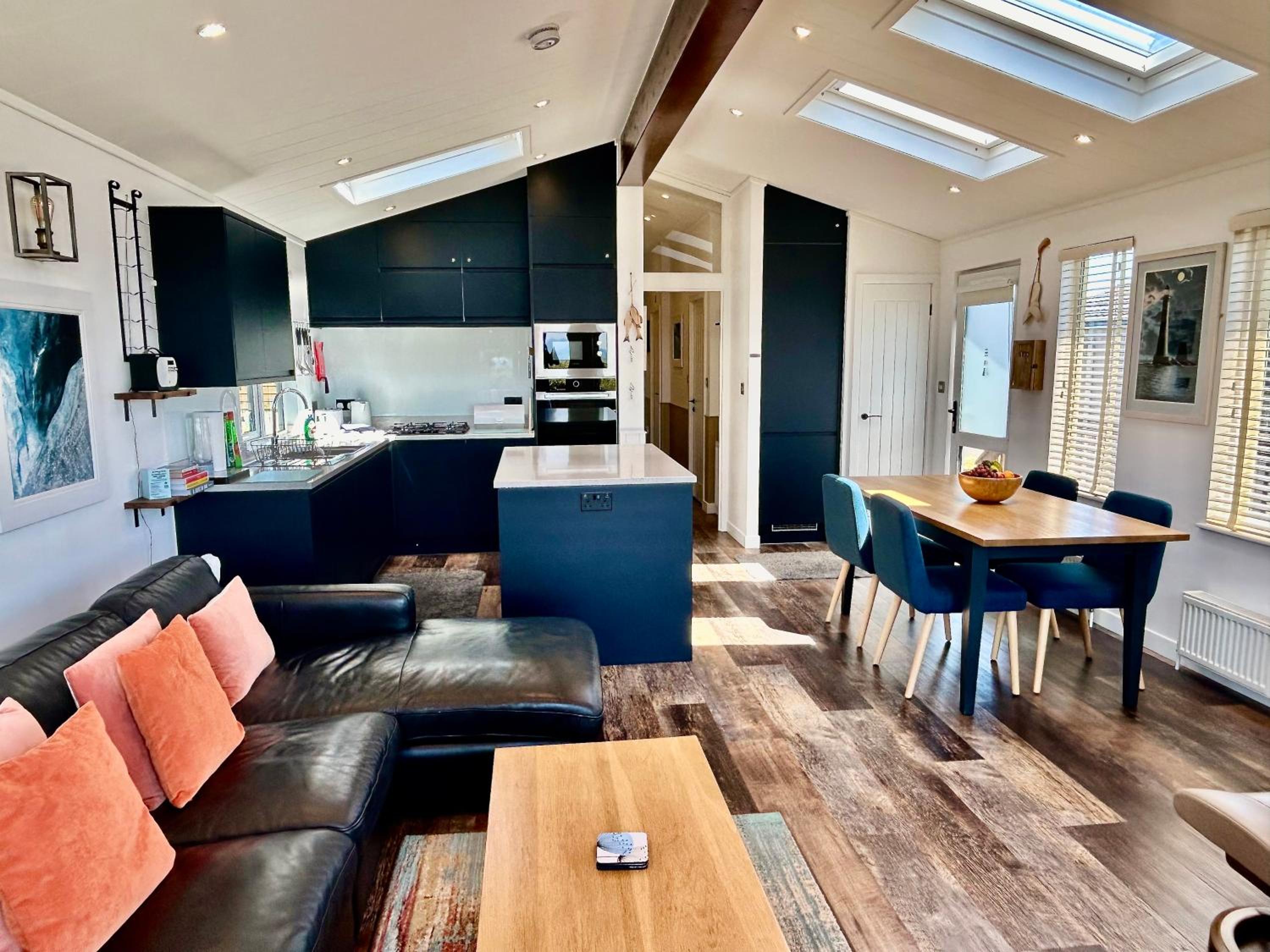 22 Salcombe Retreat Uninterrupted View to the Sea view 4