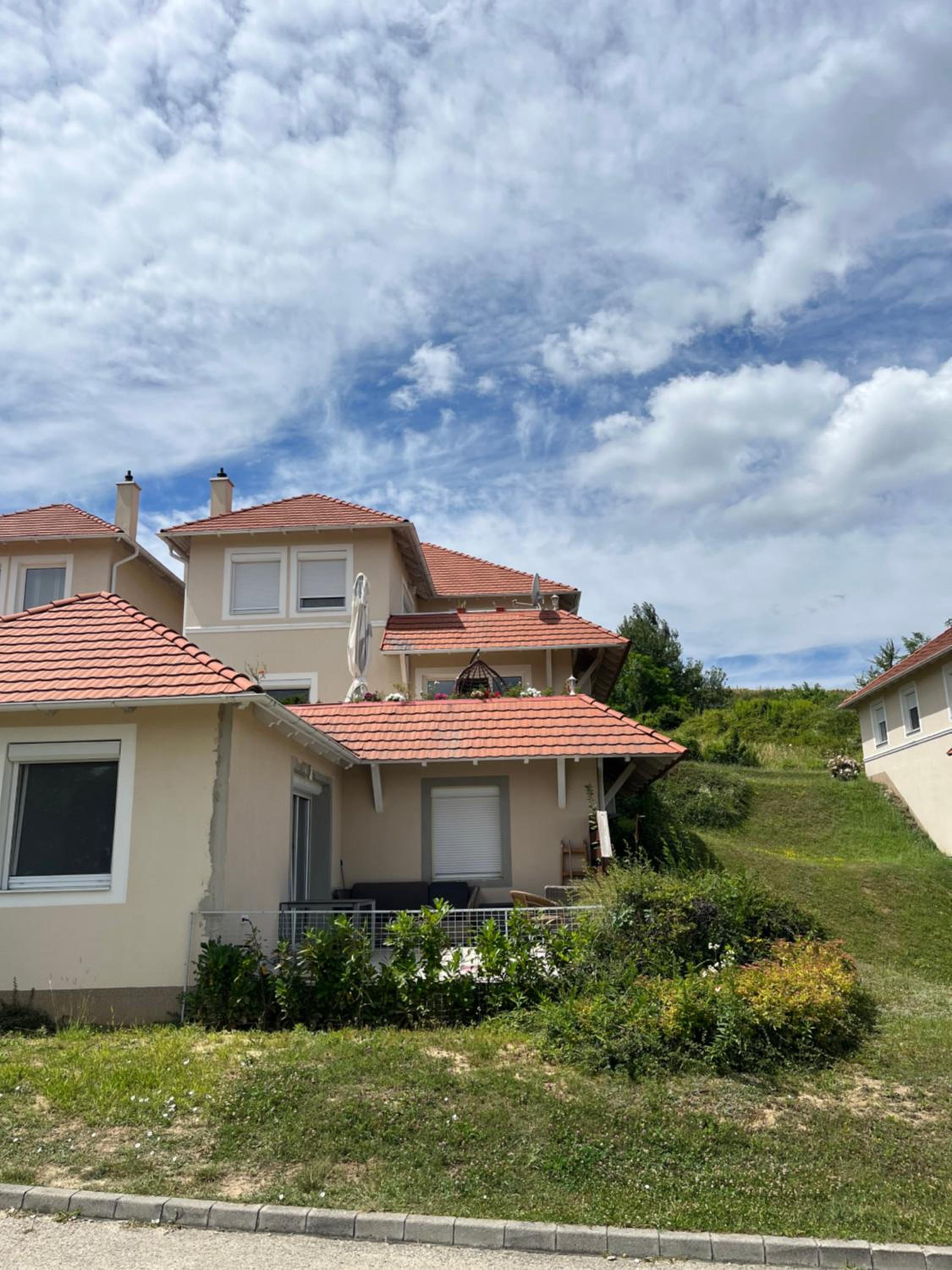Duna Apartman