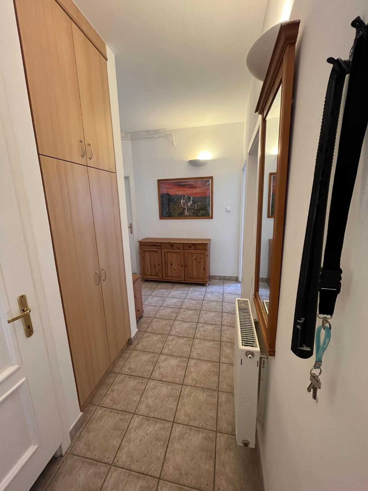 Duna Apartman
