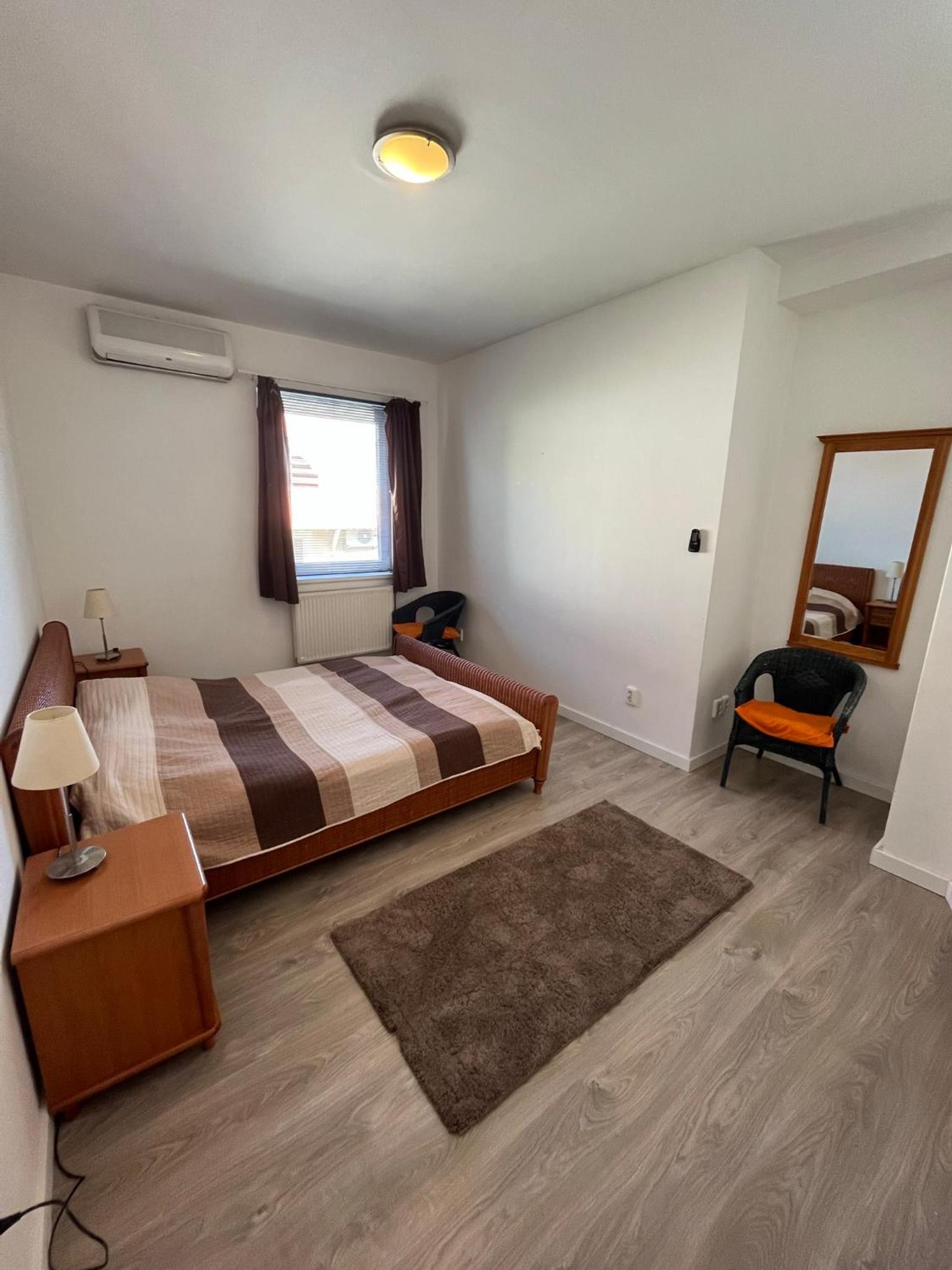 Duna Apartman