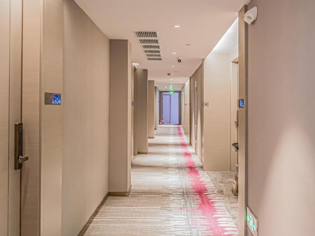 Lavande Hotel Meizhou Jiangnan Hongdu
