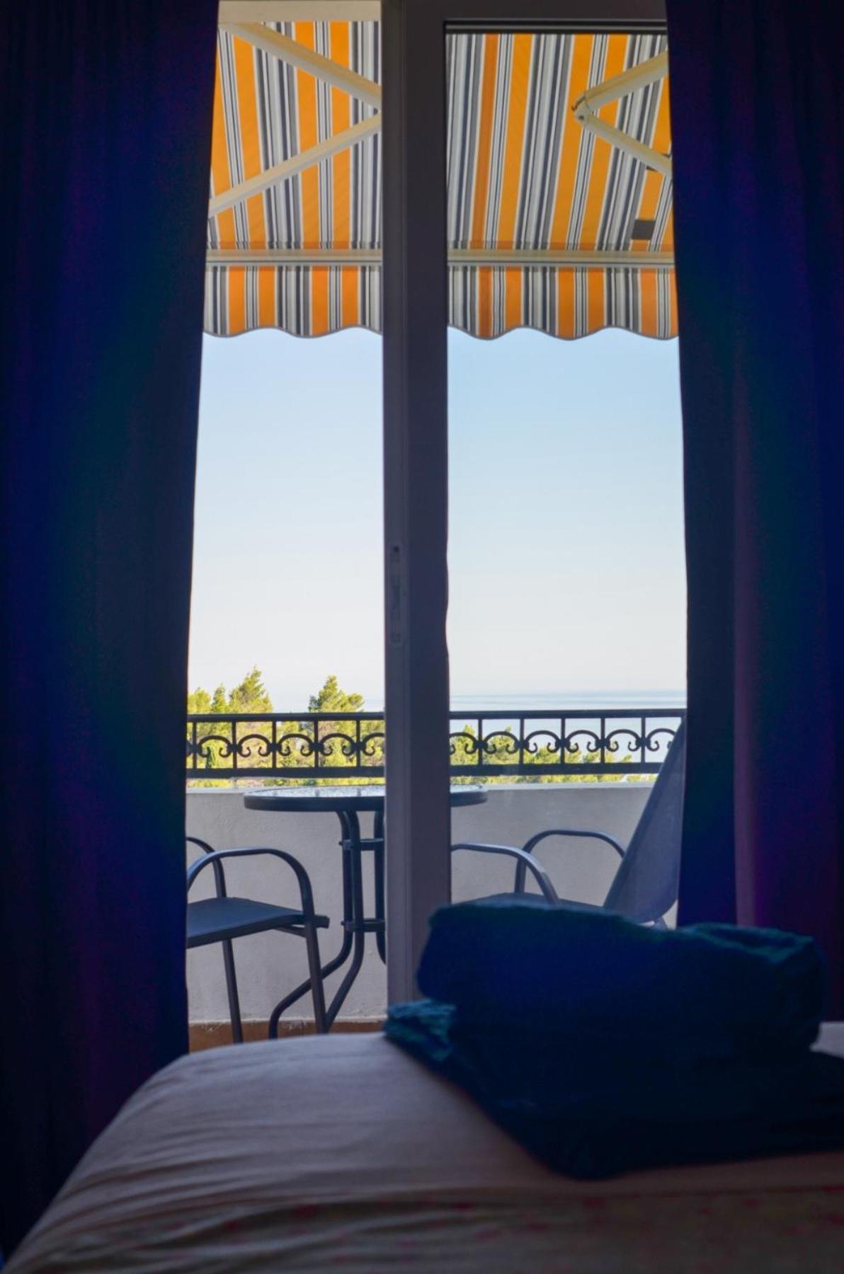 Villa Dulsinea