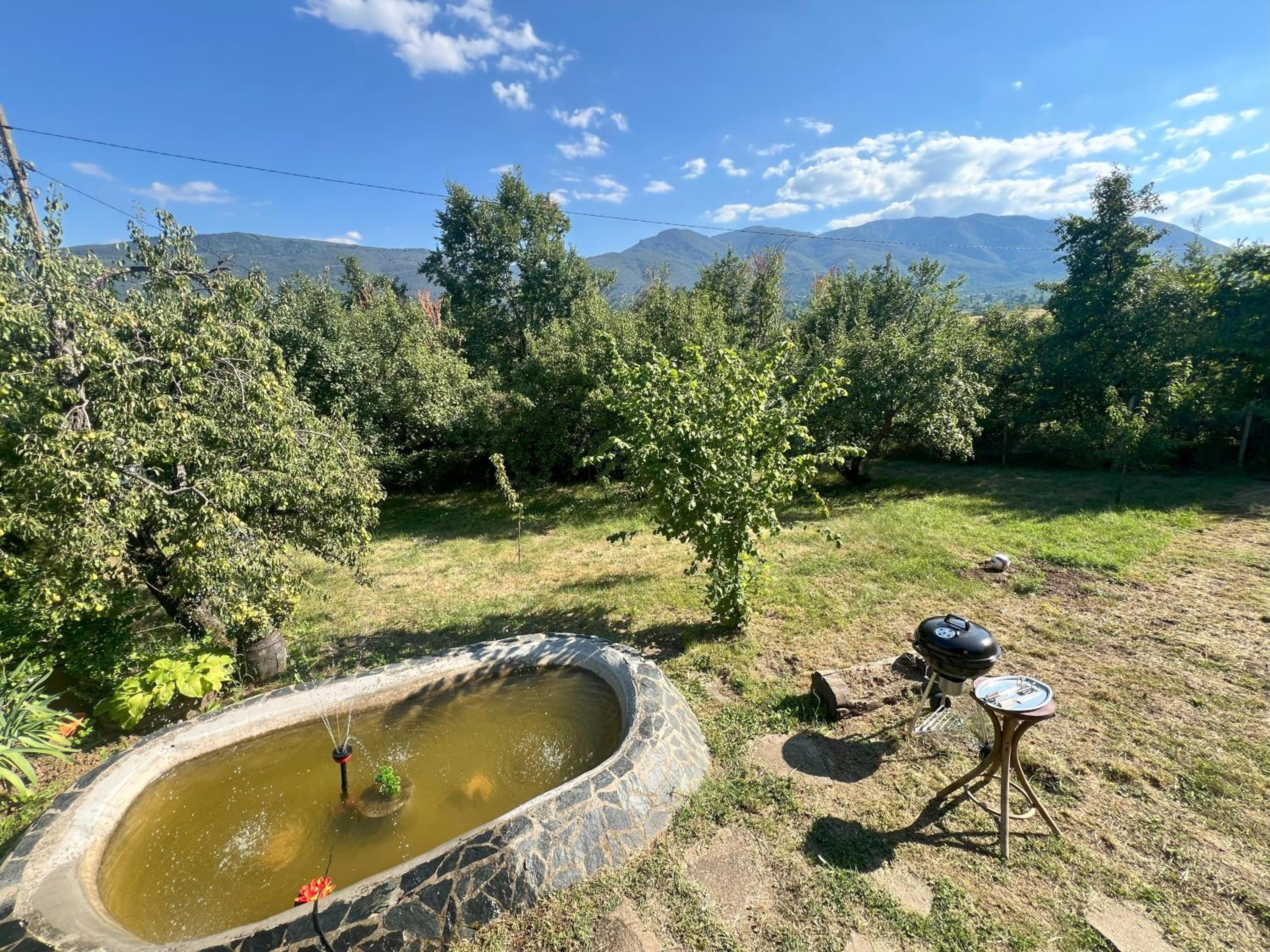 Cozy Quiet Retreat 70km from Sofia